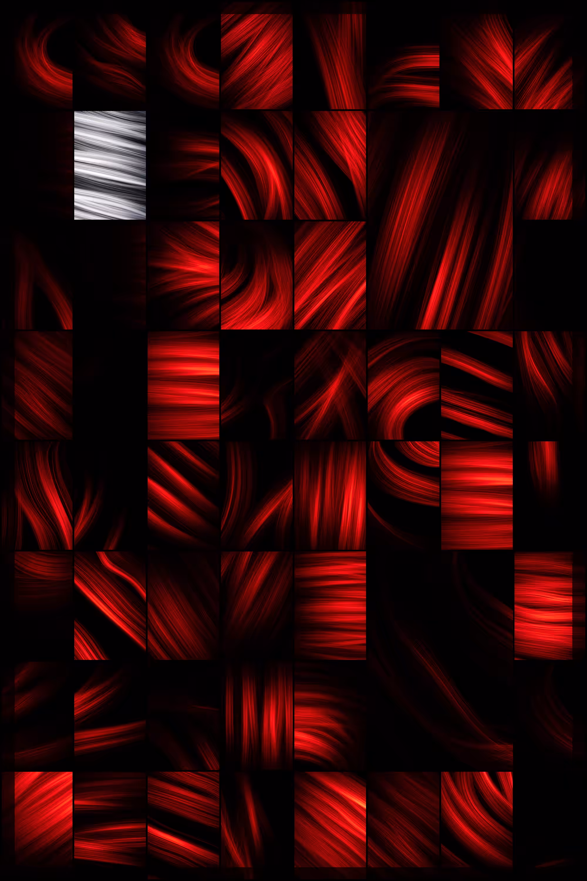 Vortex Dreams #55