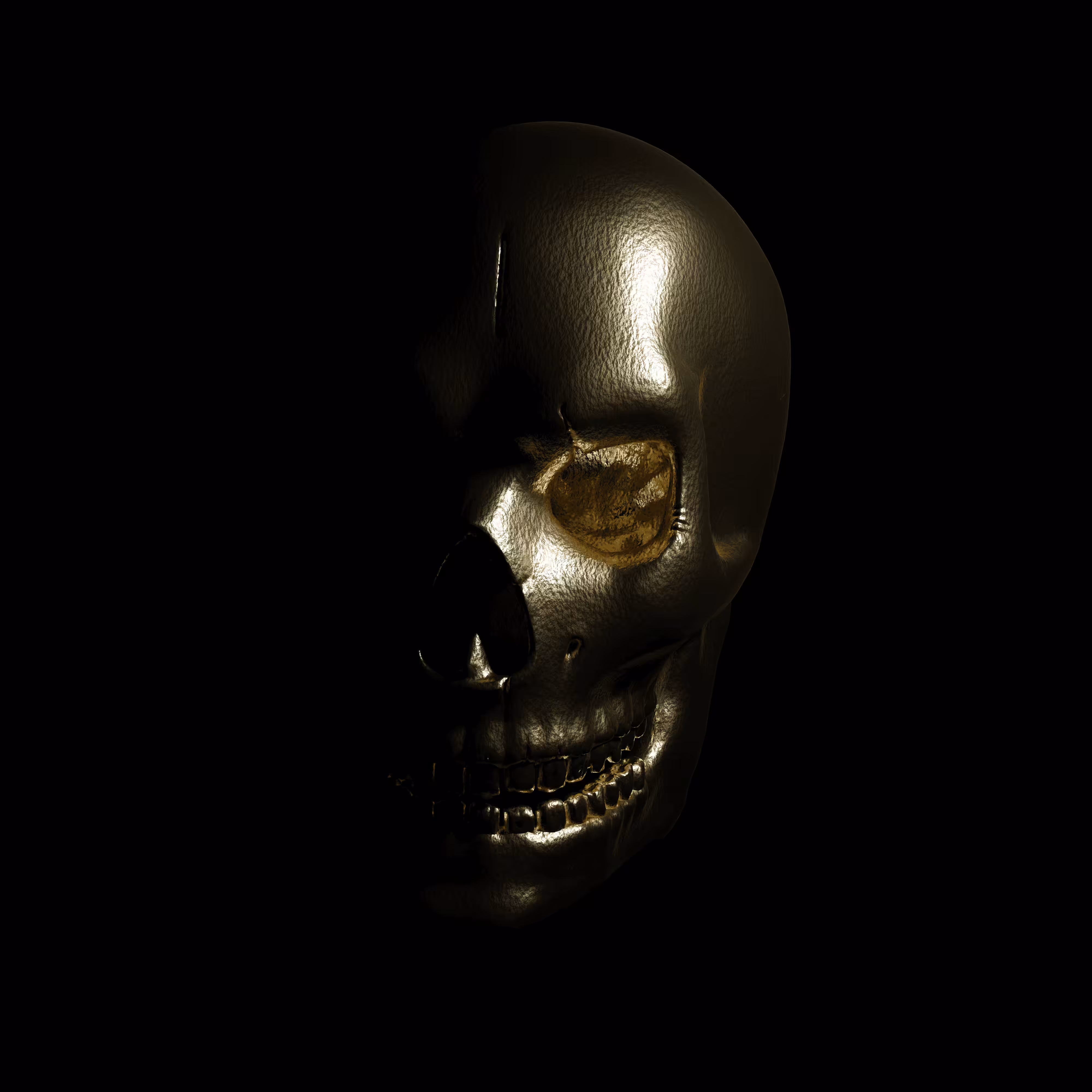 Death Gold #3