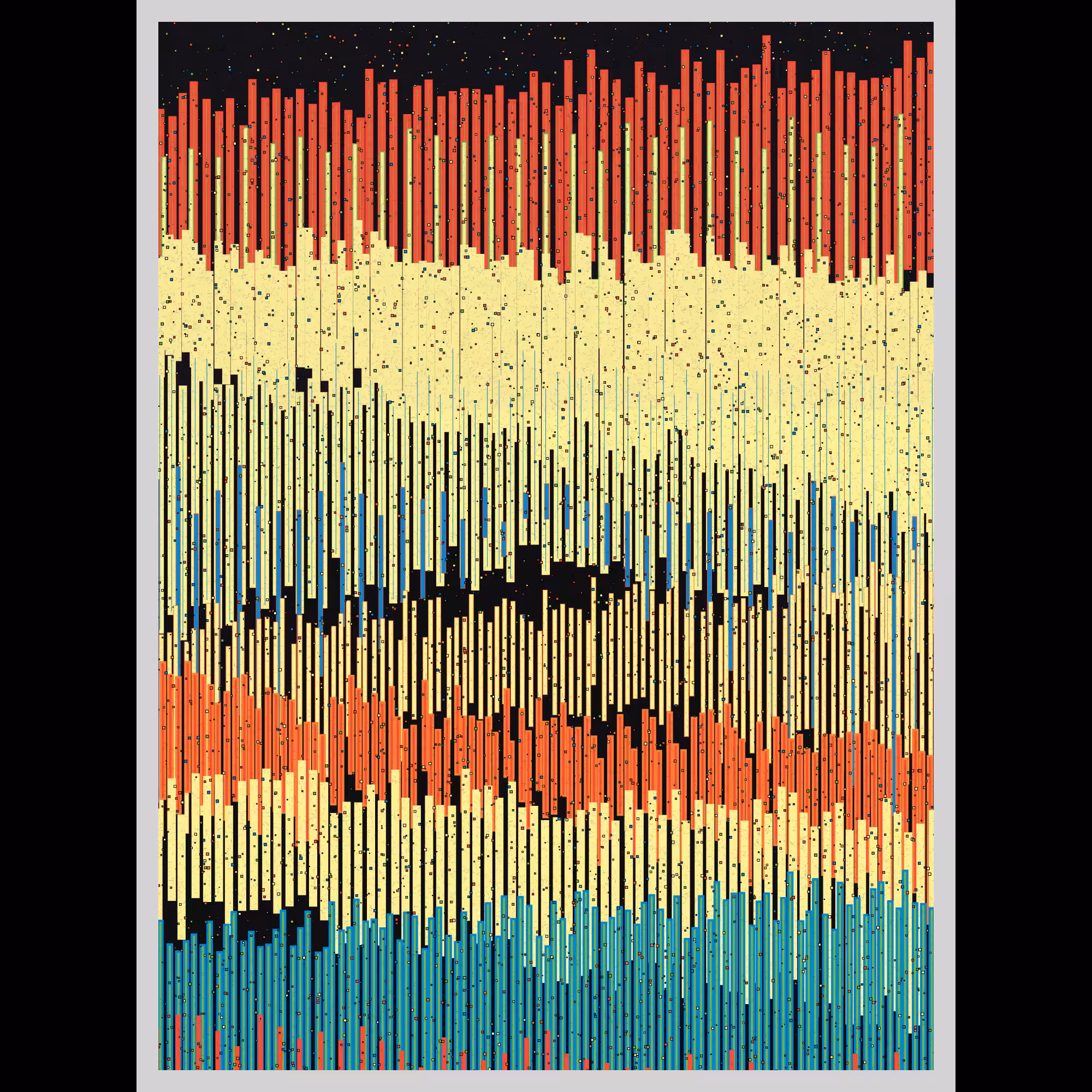 Soil Horizon #104