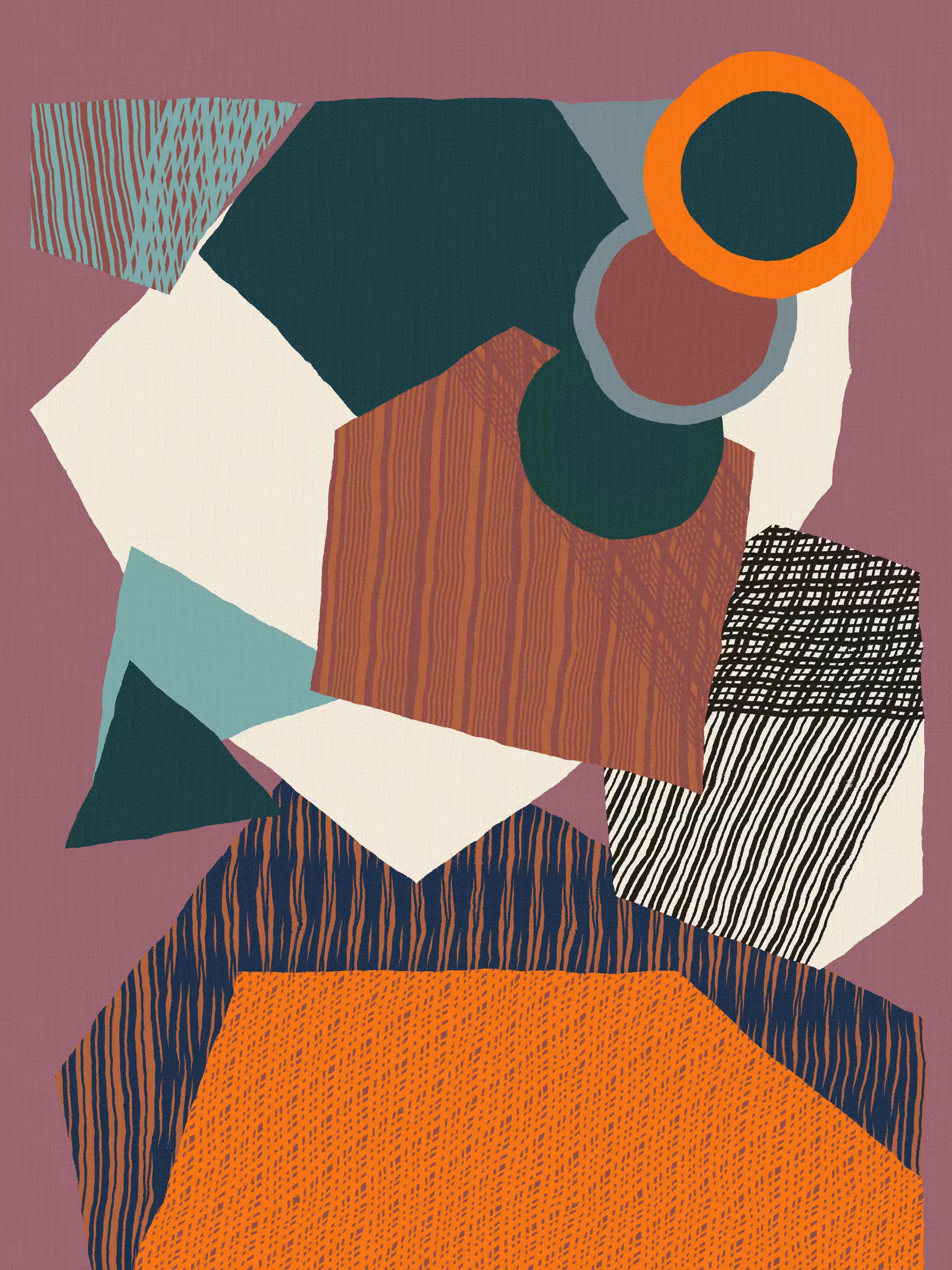 Self, Superego #207