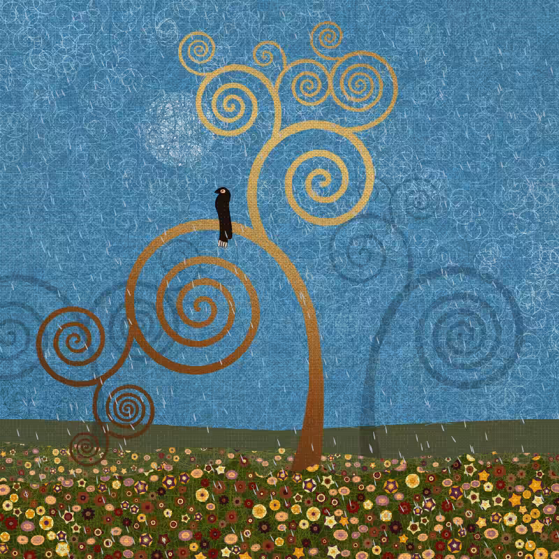 Klimtiche #50