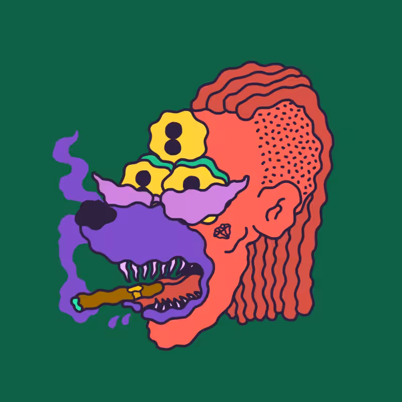 HASH FREAKS #687