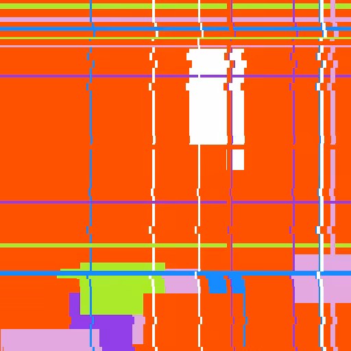 Chromatic Chaos #6597