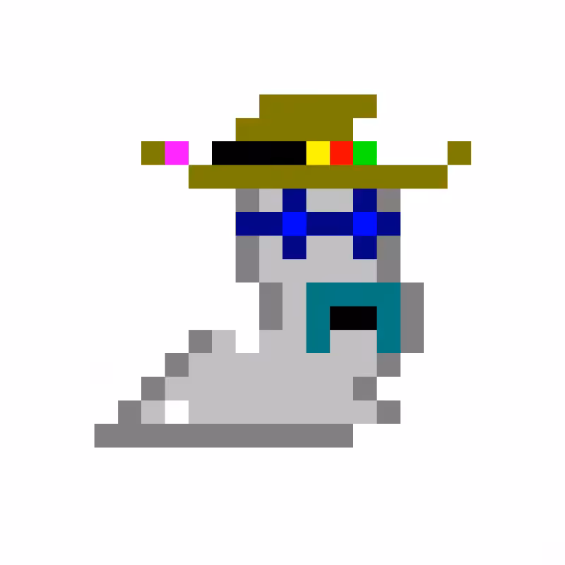 Win95 Larvas #70