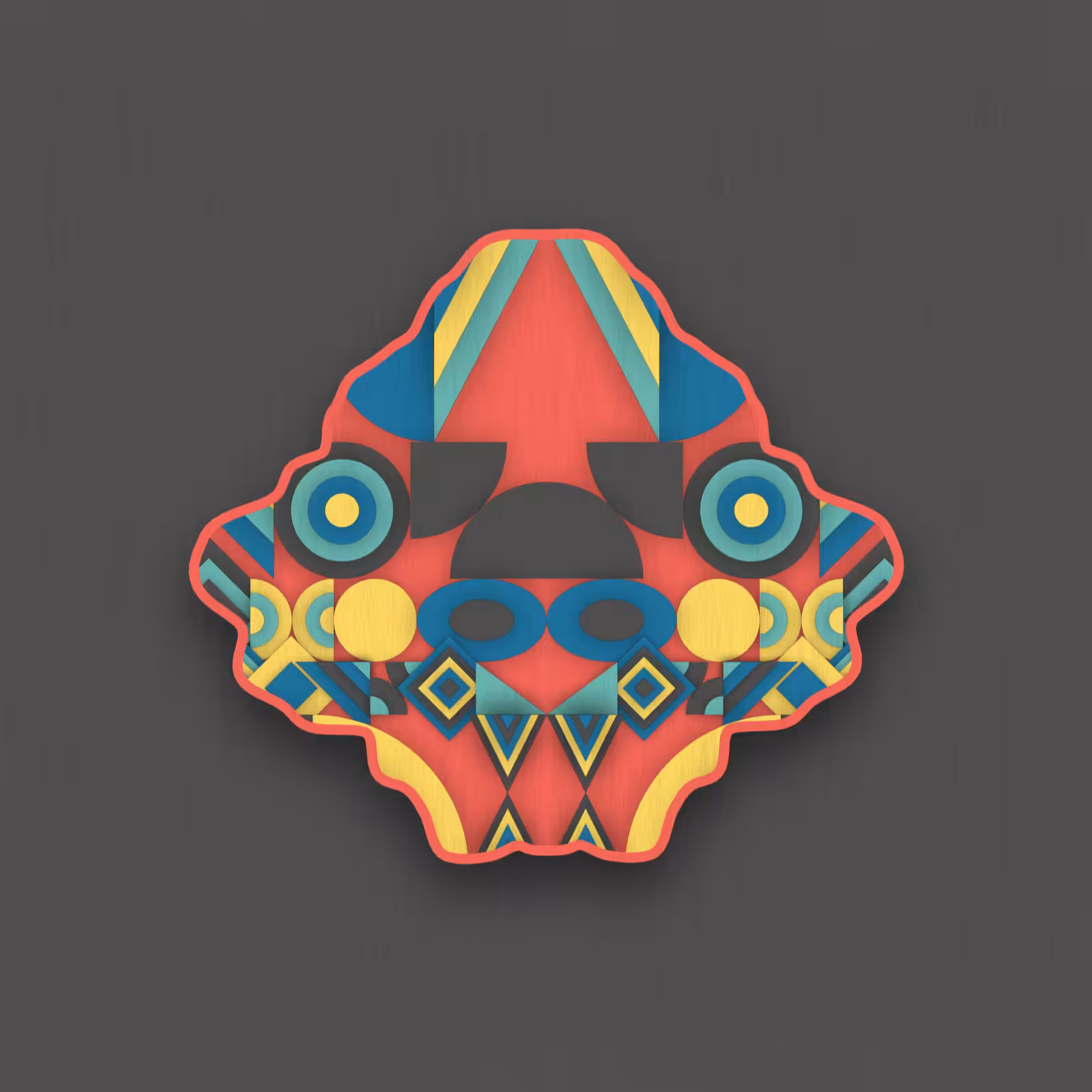 Generativemasks #9772