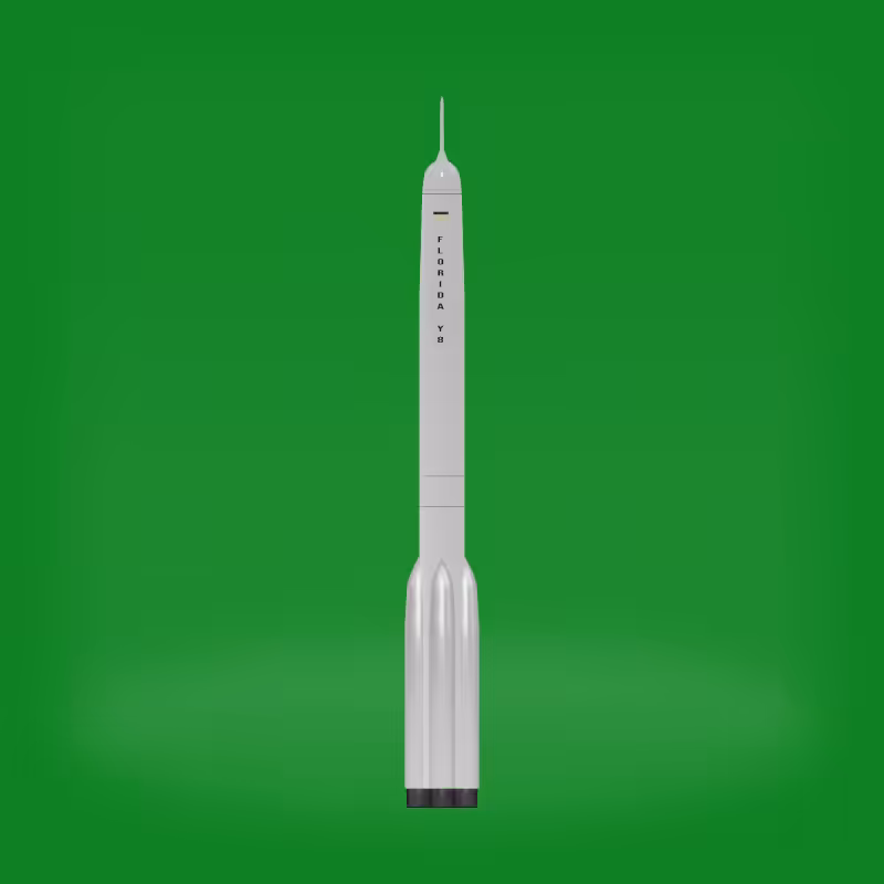 Rockets #12