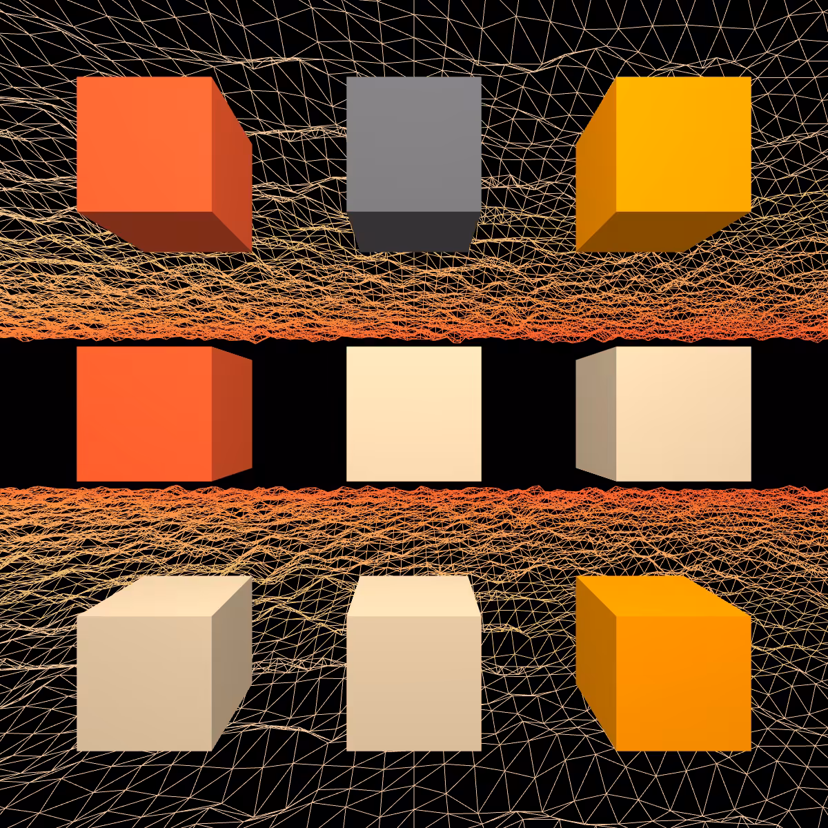 beat_voxels.v003g ft. Palmerainvisible #2