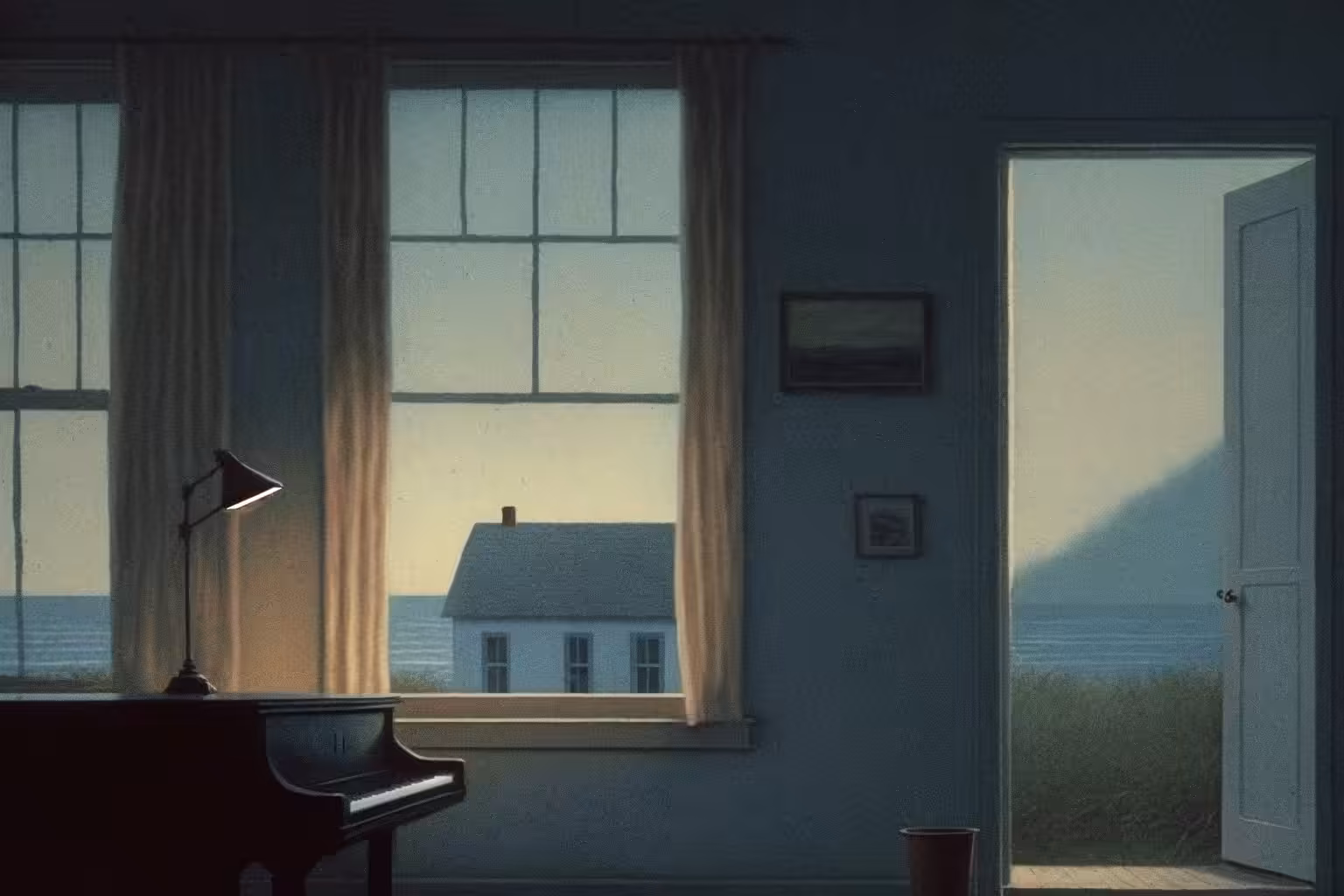 Piano