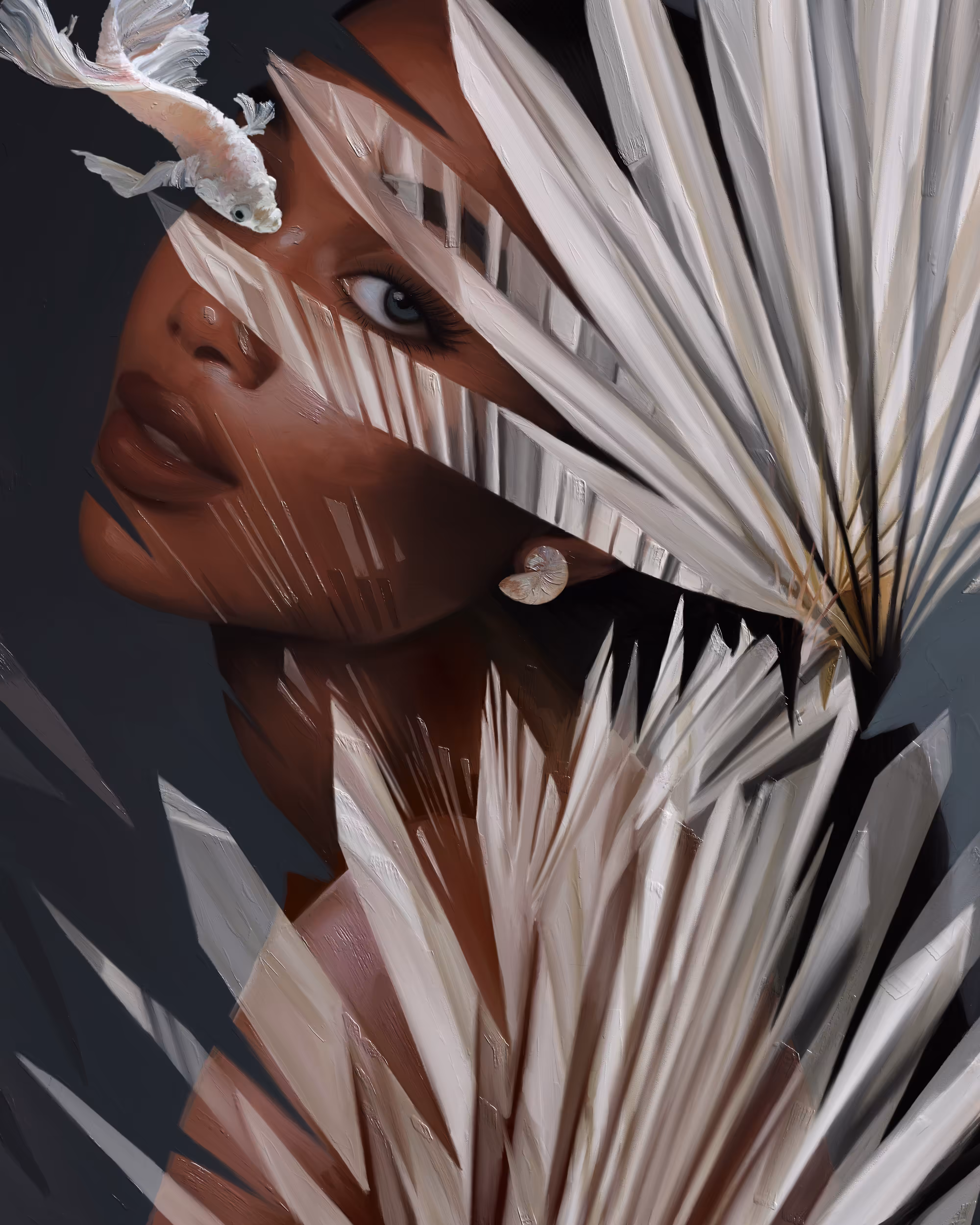 Sharp Objects