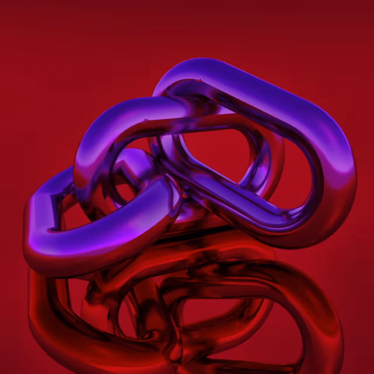 The Sound Of Chains.