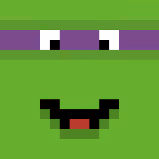 Botz Blockhead #20