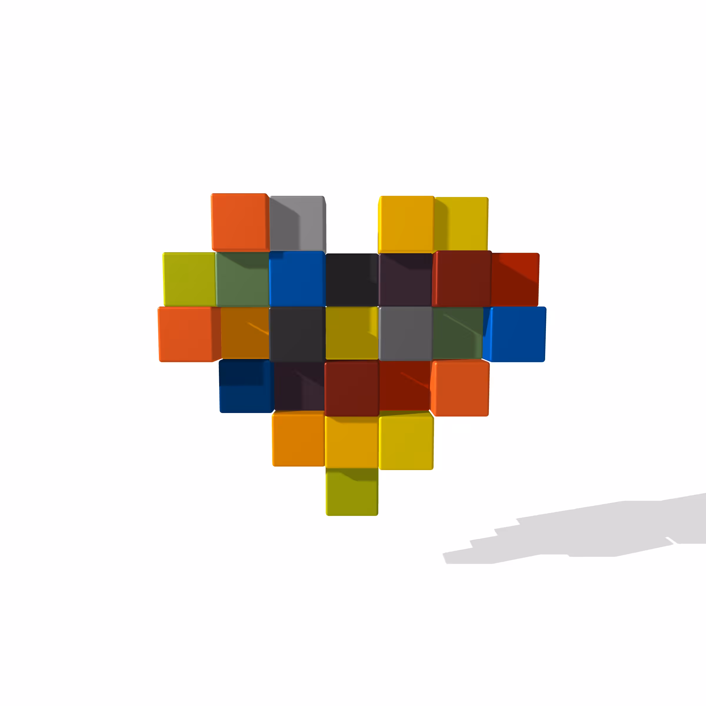 heart + craft #5701