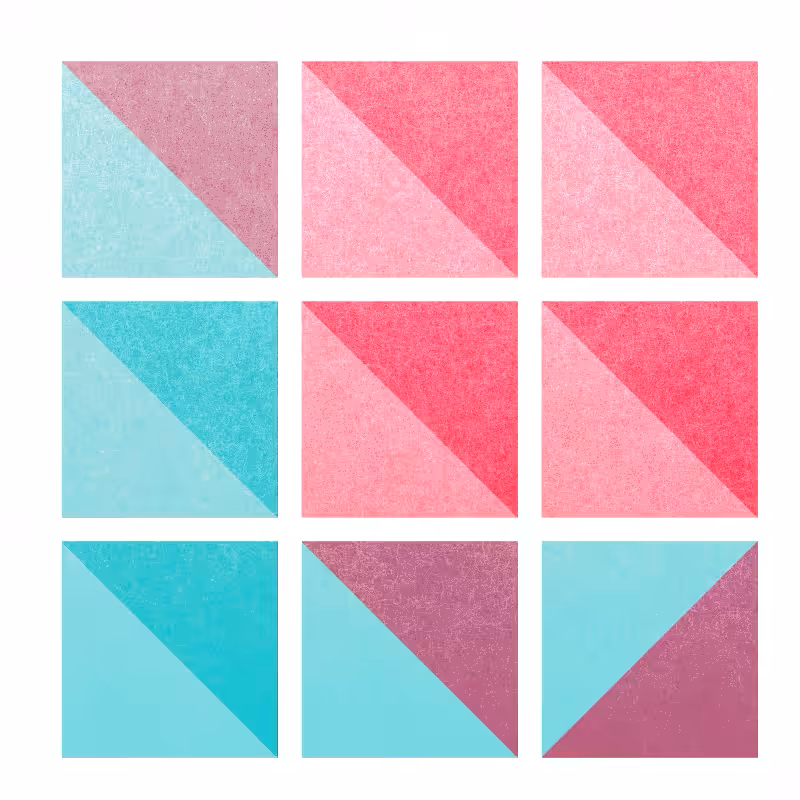 Triangles #3