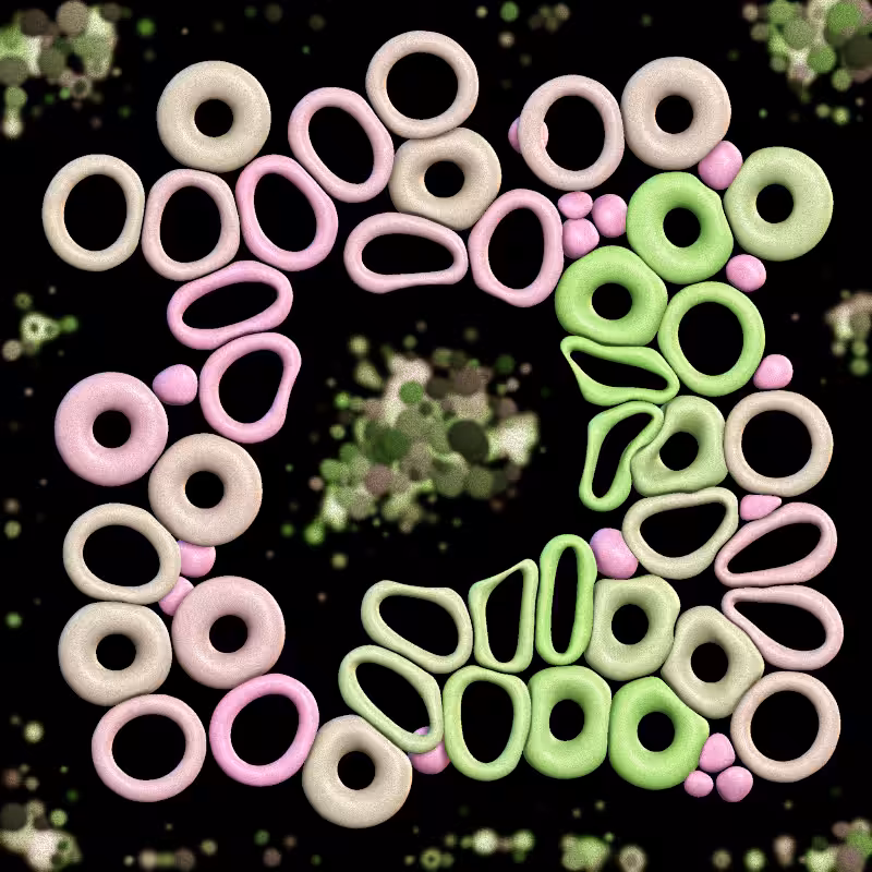 Haemo Globs #341