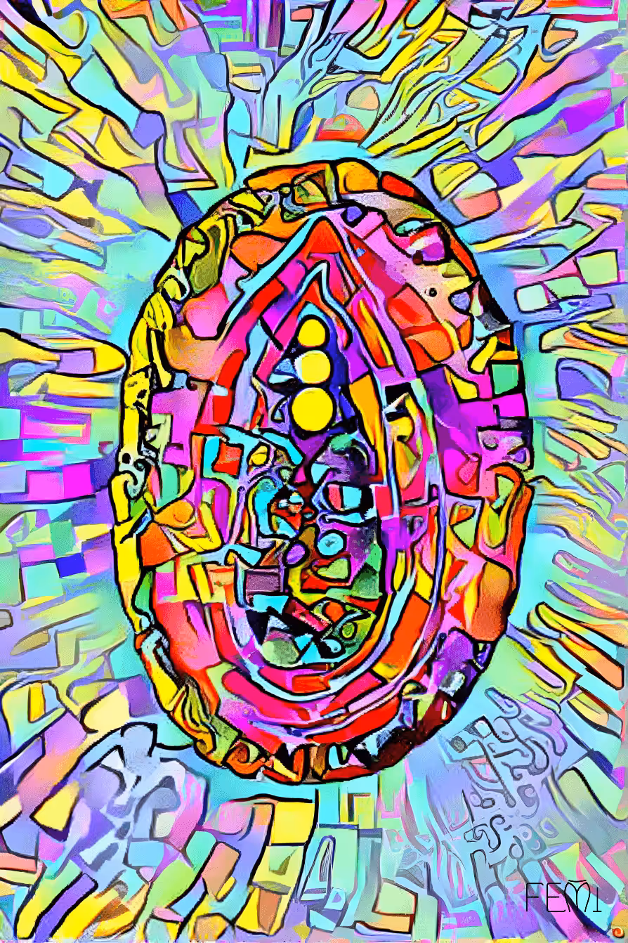 Vulva #24 First Editions