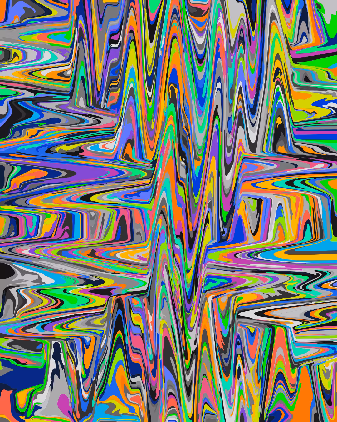 Liquid Dream 98