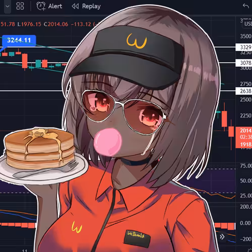 Lenexy Wagie