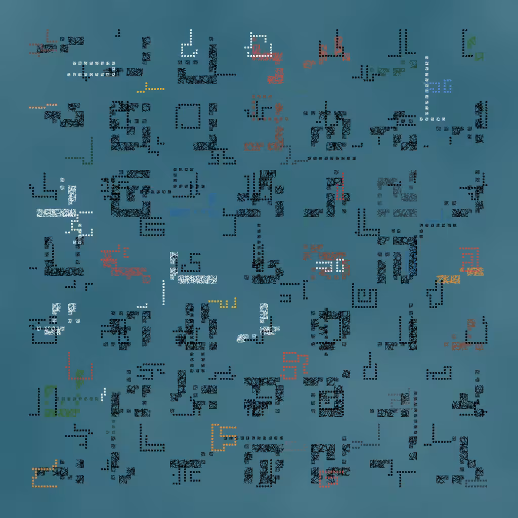 logograms #1