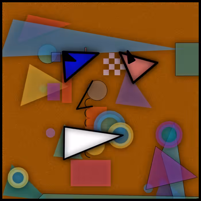 Kandudesky #745