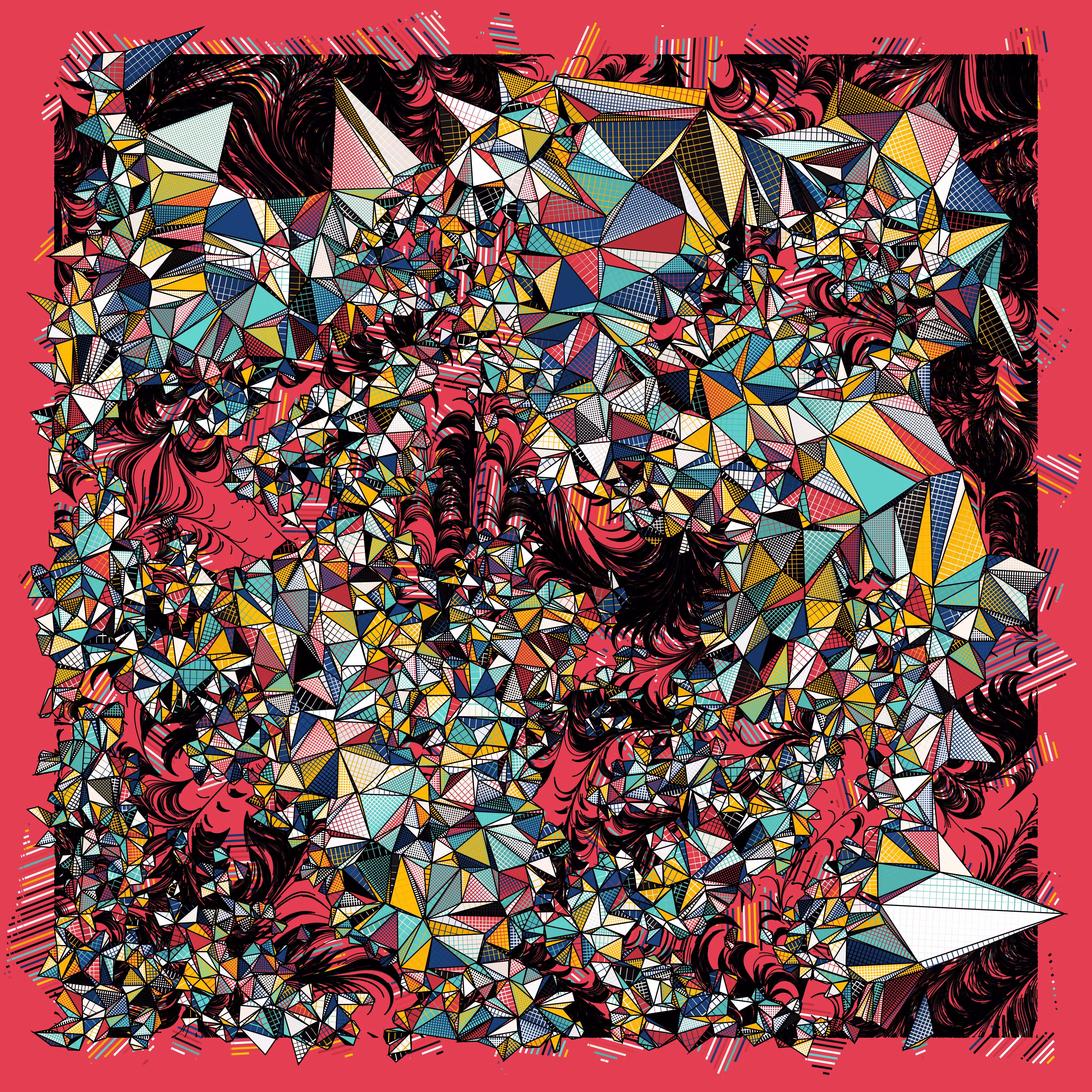 Ephemeral Tides #208