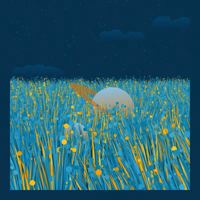 Garden of the Universe #225