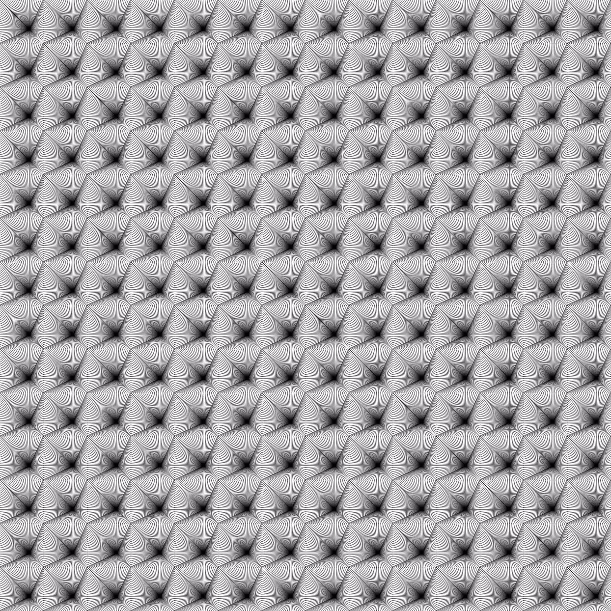 Noir et Blanc #158