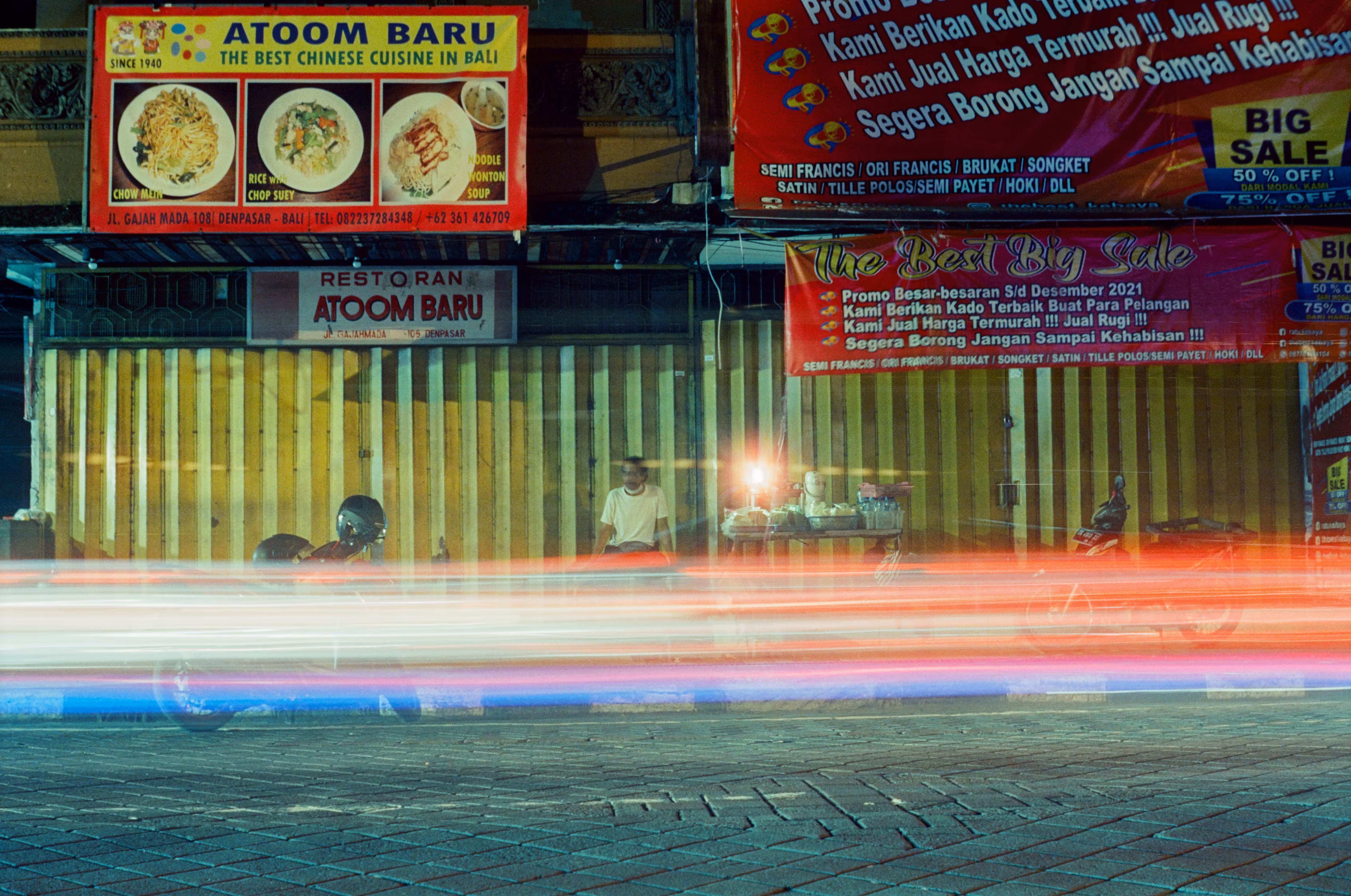 Night Shift