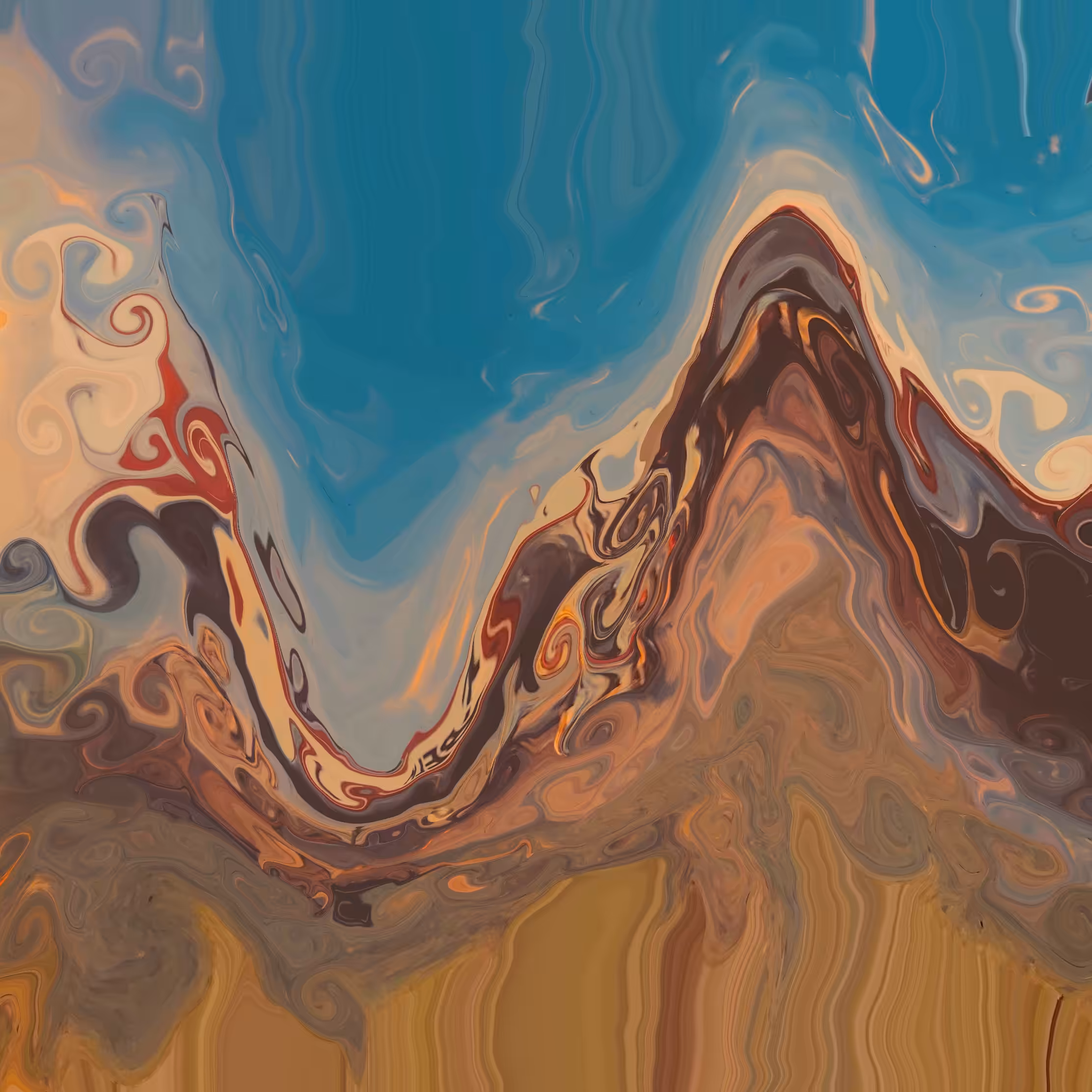 Mountain Sound