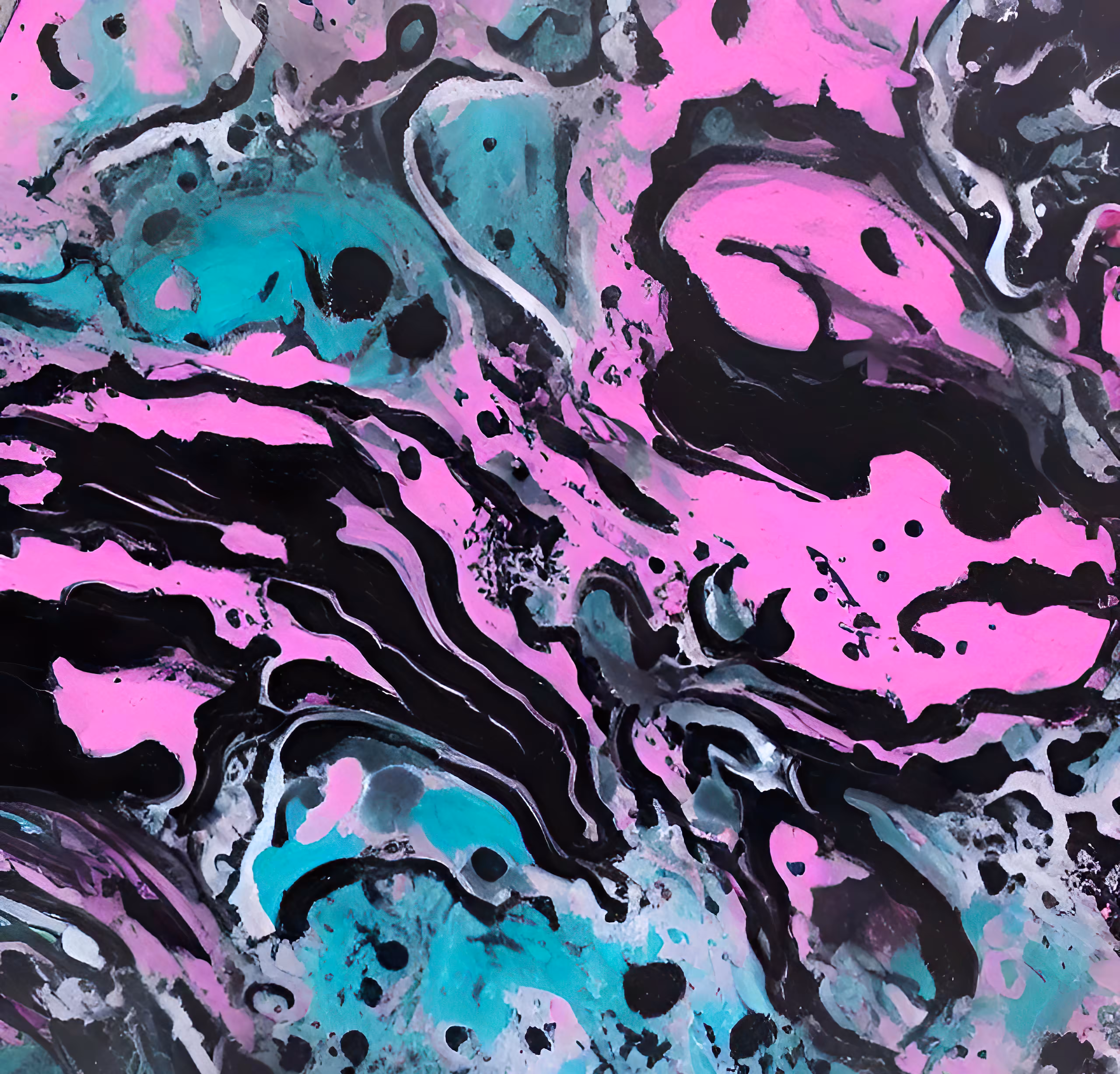 Tezabstractism #60