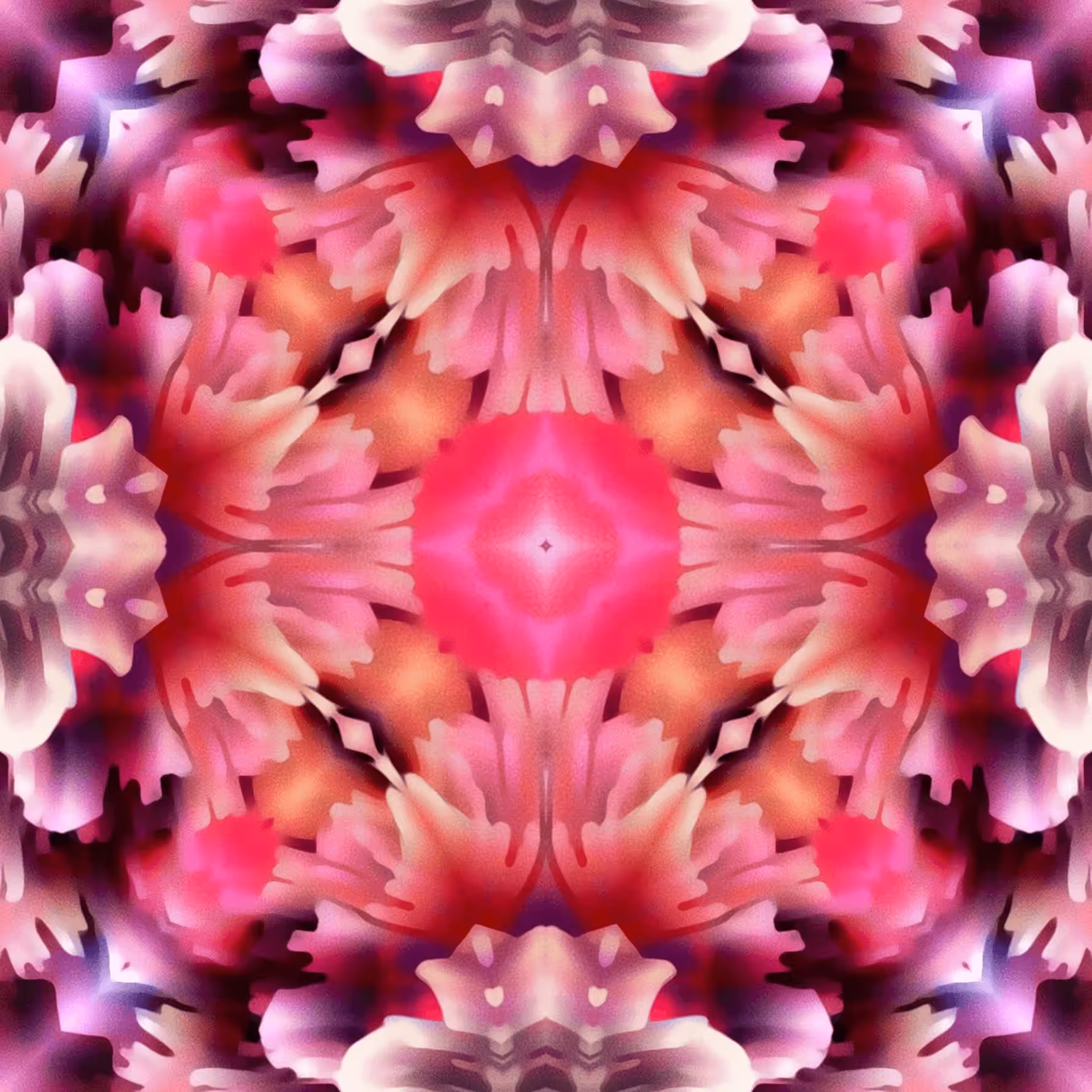 Sacred Spaces #74