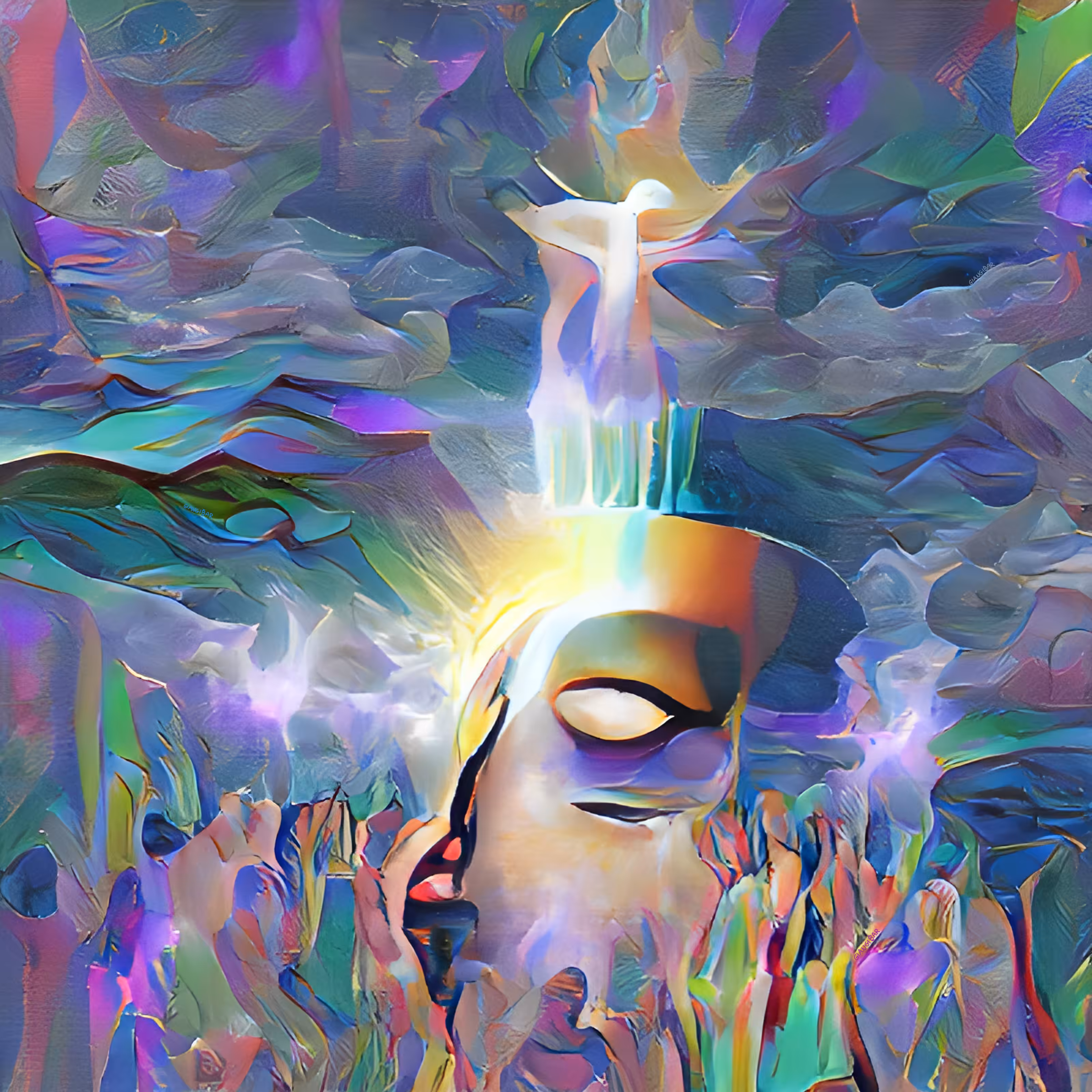 Tenth A.I.'s dream