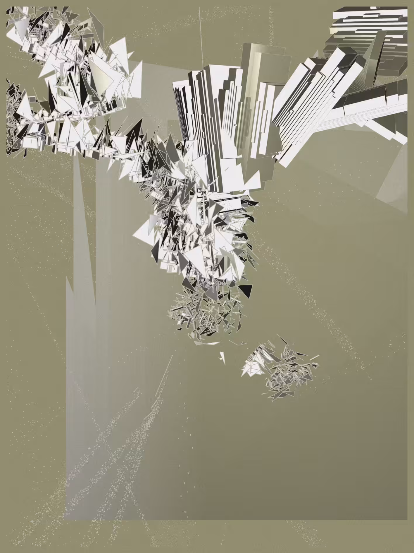 Folded Sequence #509