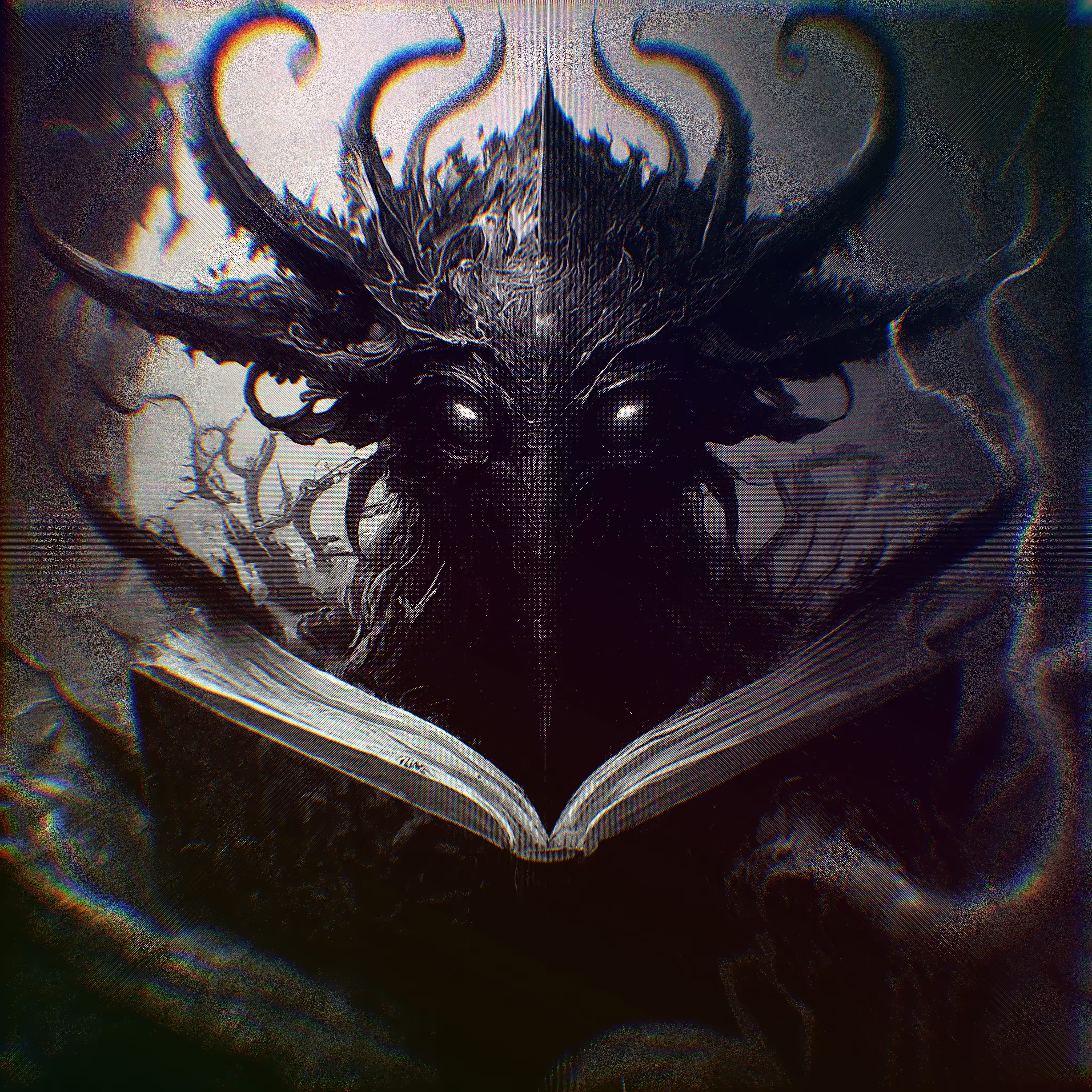 Eccentric #62