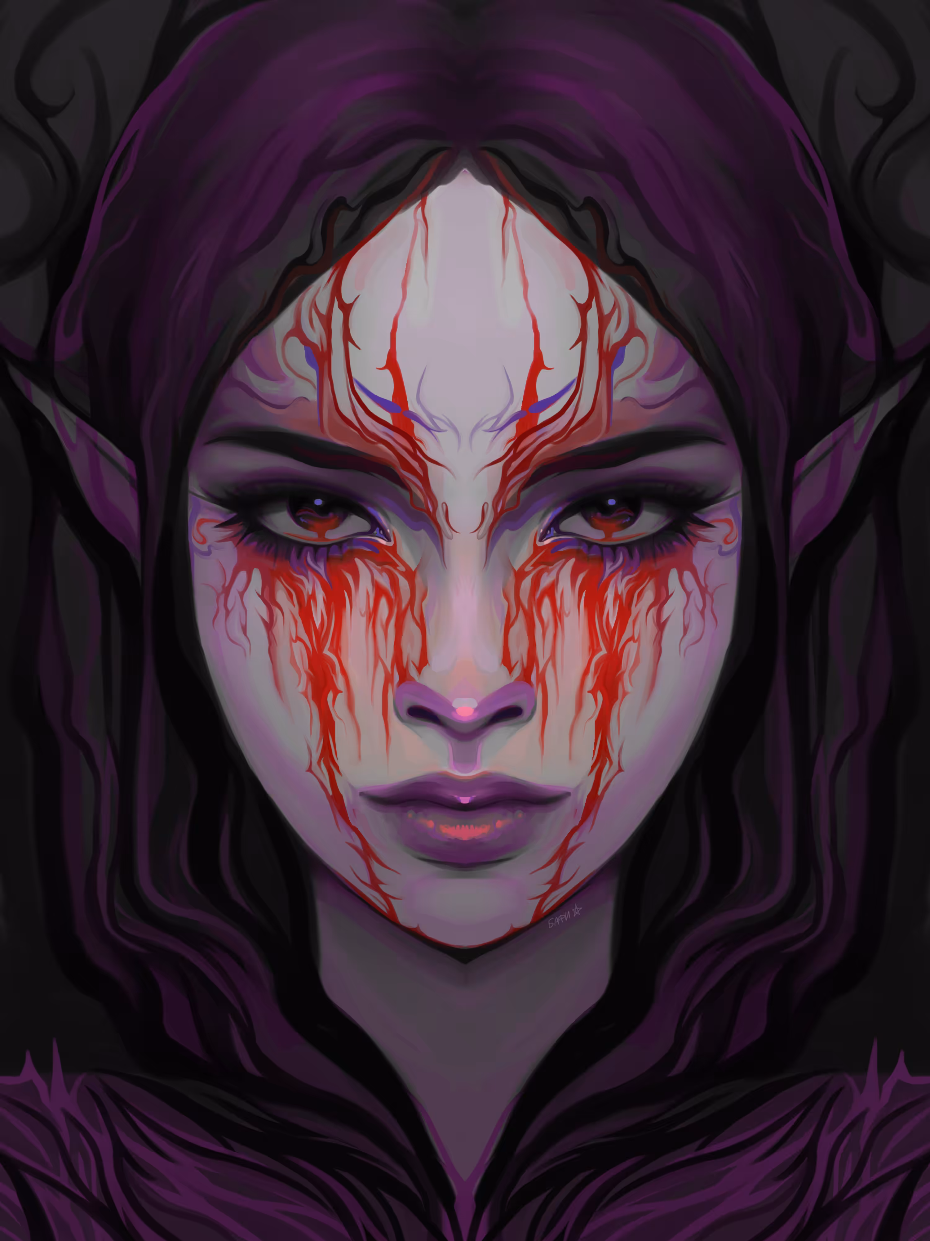 Fae - 55