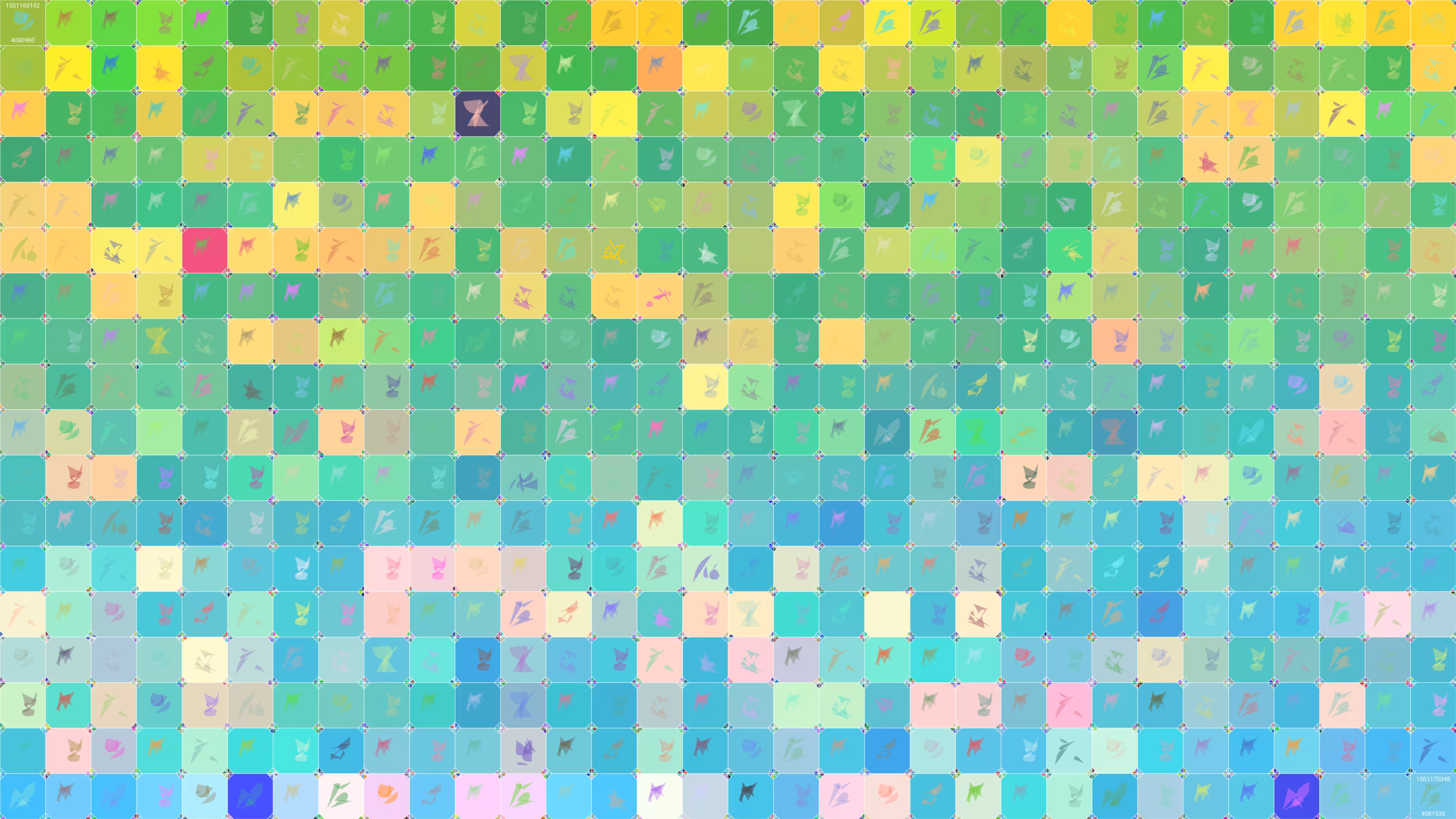 CryptoArte: Painting #7085