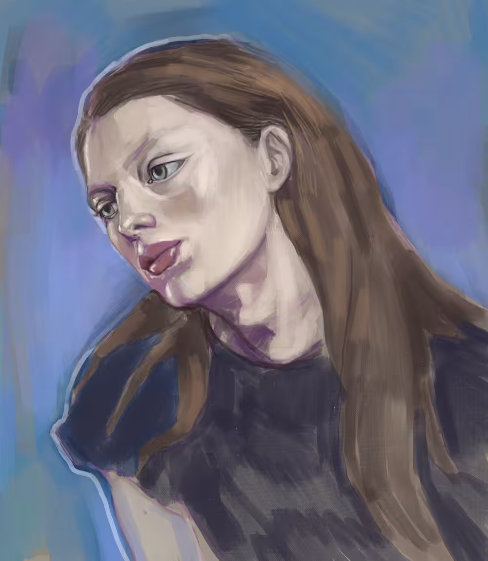 portrait #04