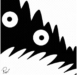 Restless Eyes