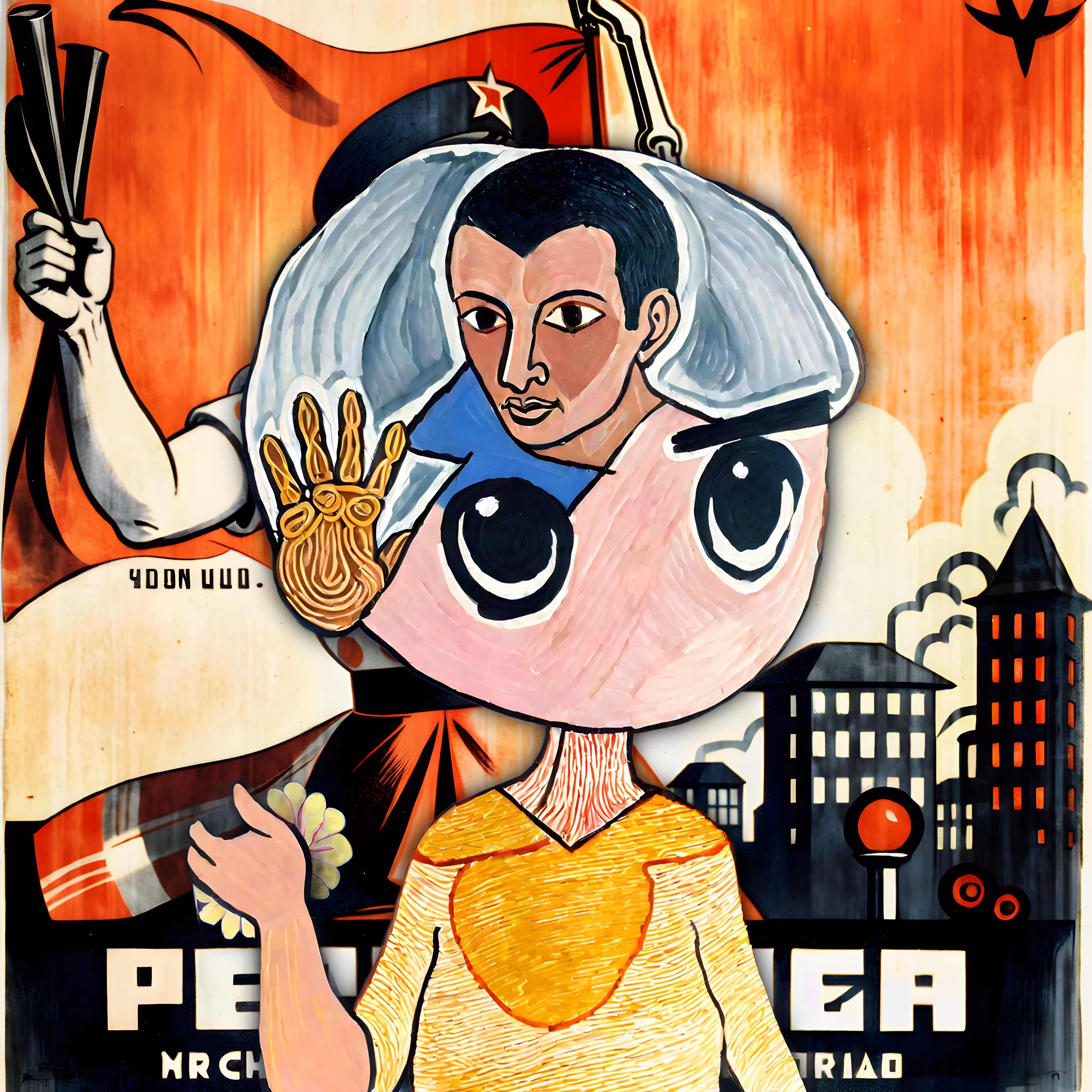 Art DeCC0s: Art DeCC0 #962