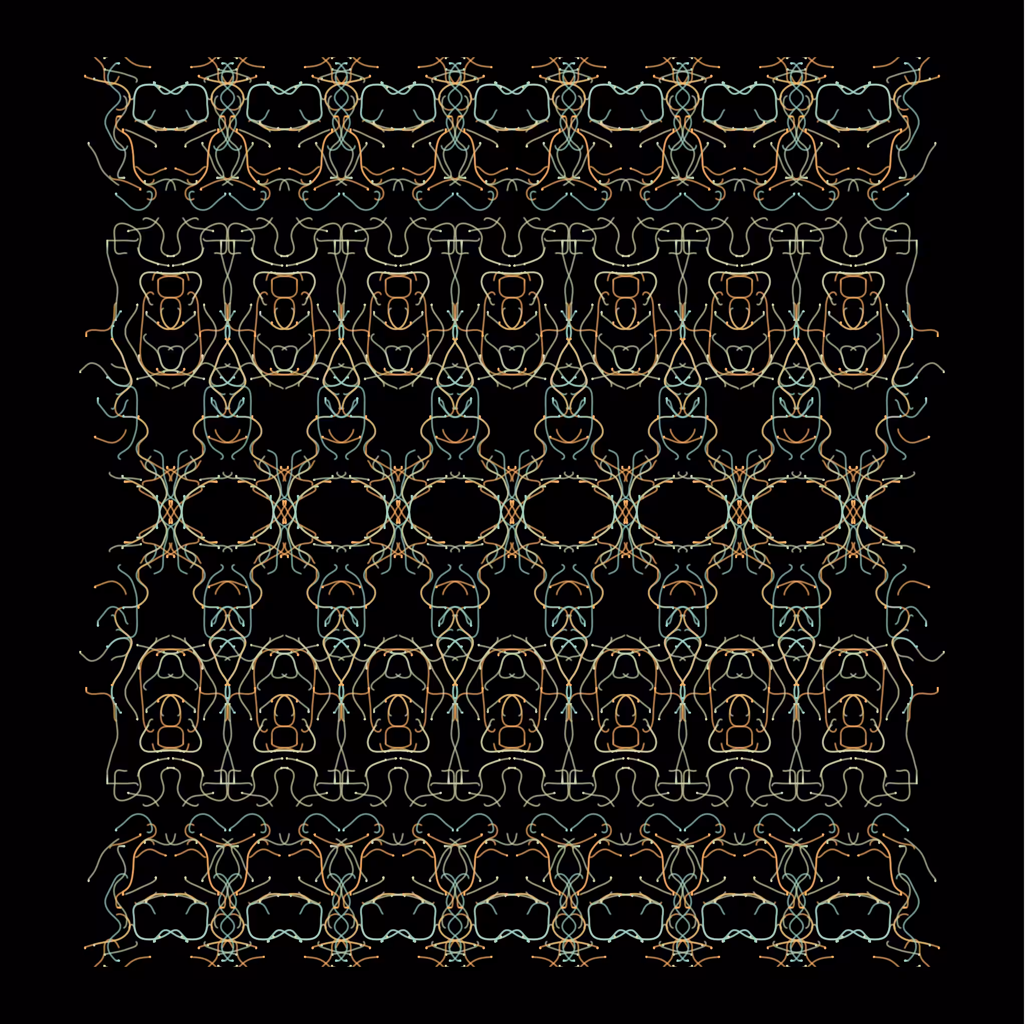 Symmetry Fields #24