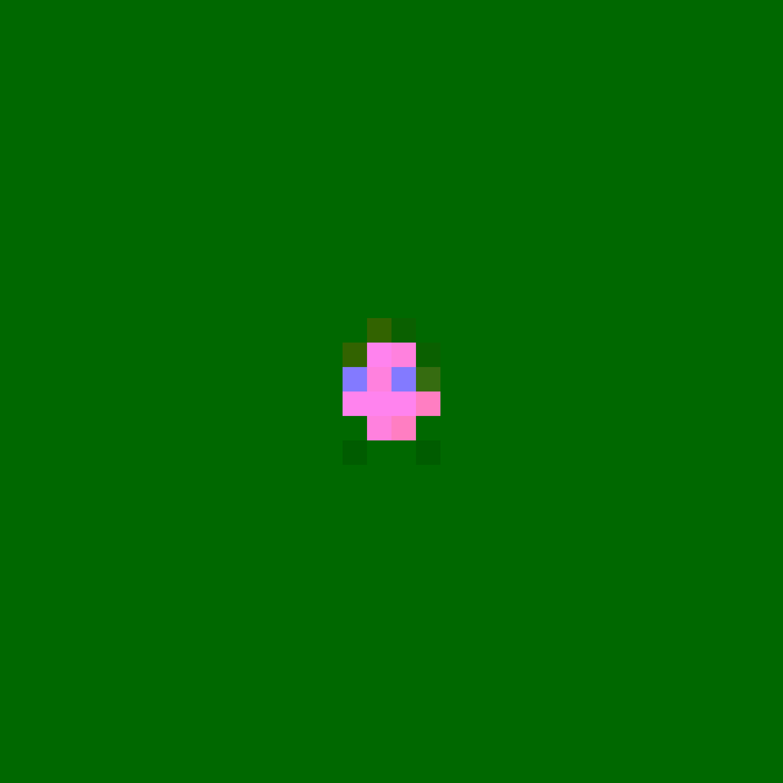 #40: Pixel Mirror