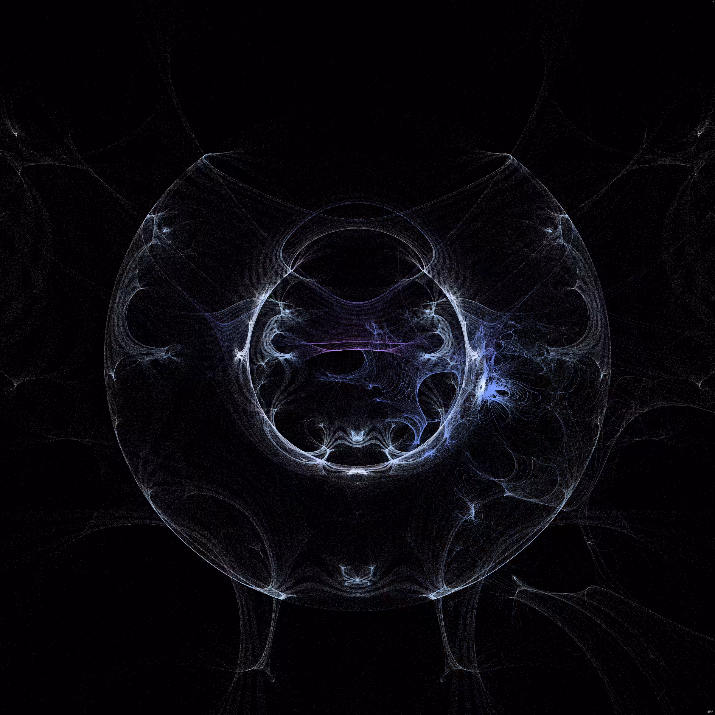Organicon, variation 00 - special edition #497