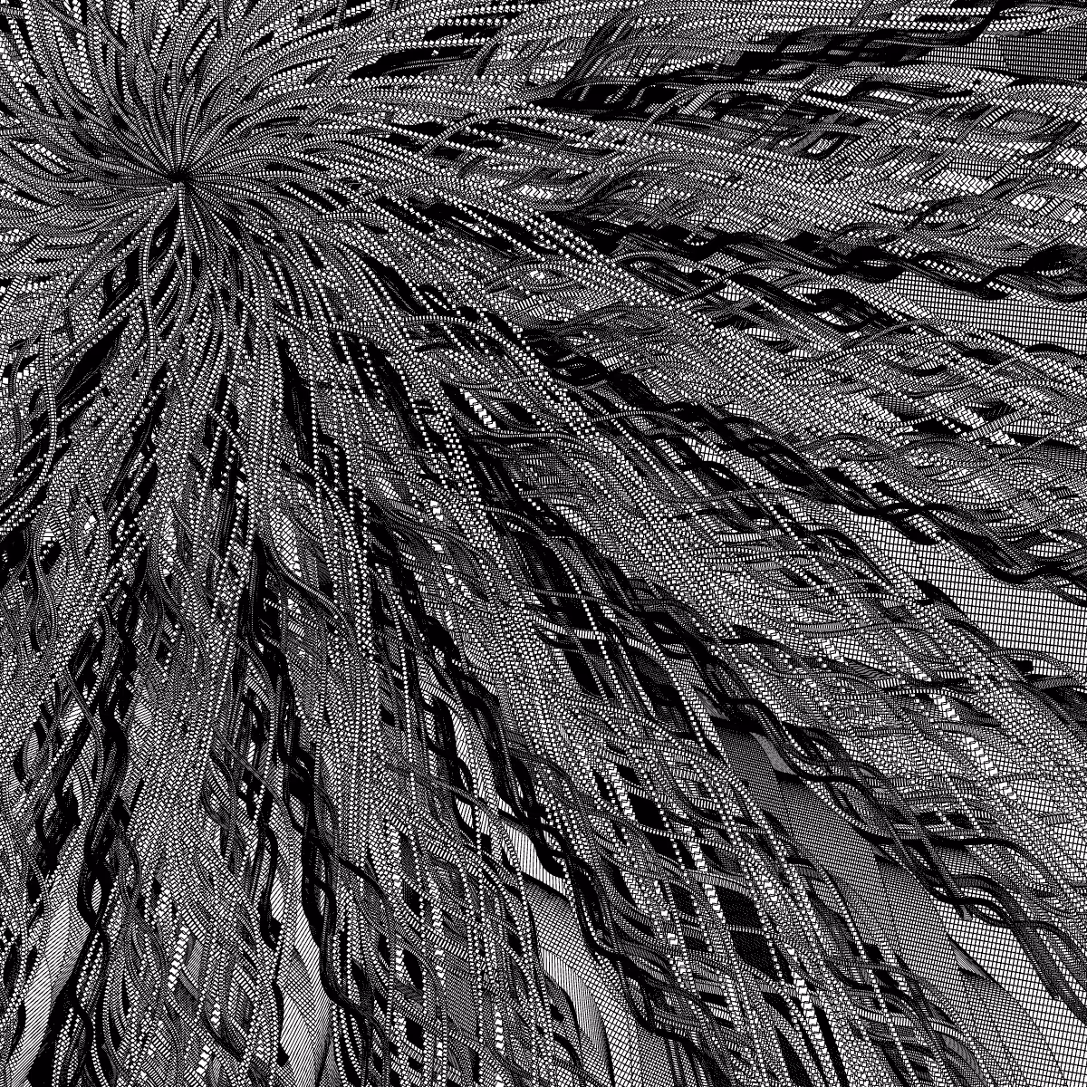 Surfing on Sin() Waves #8