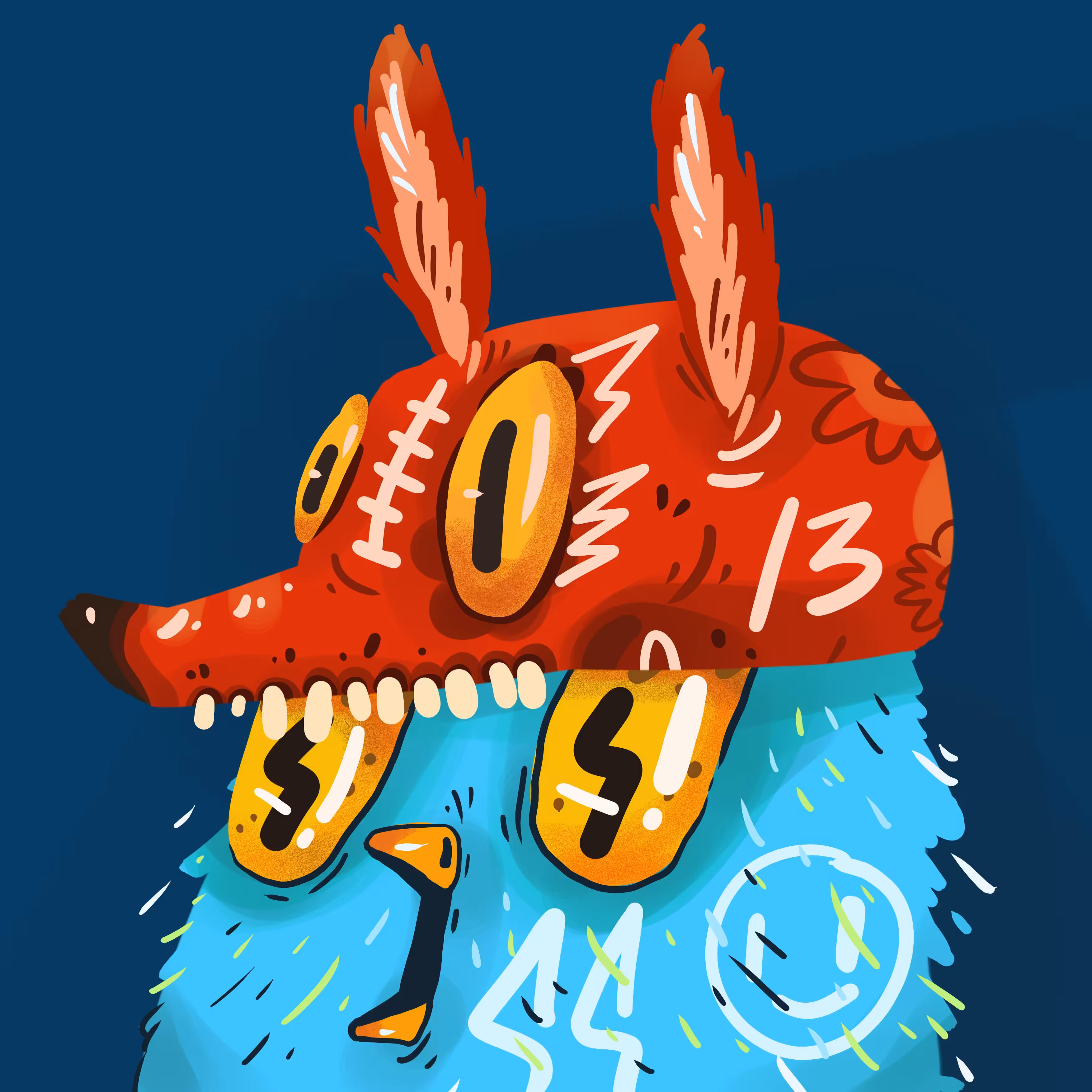 JIPJIP #13