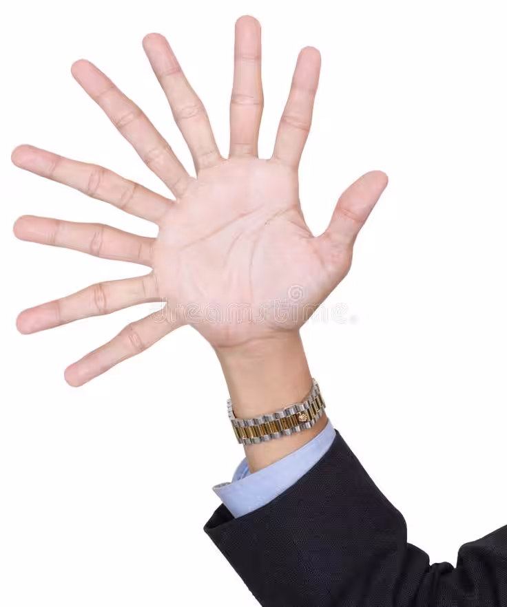 /IMAGINE WAVING