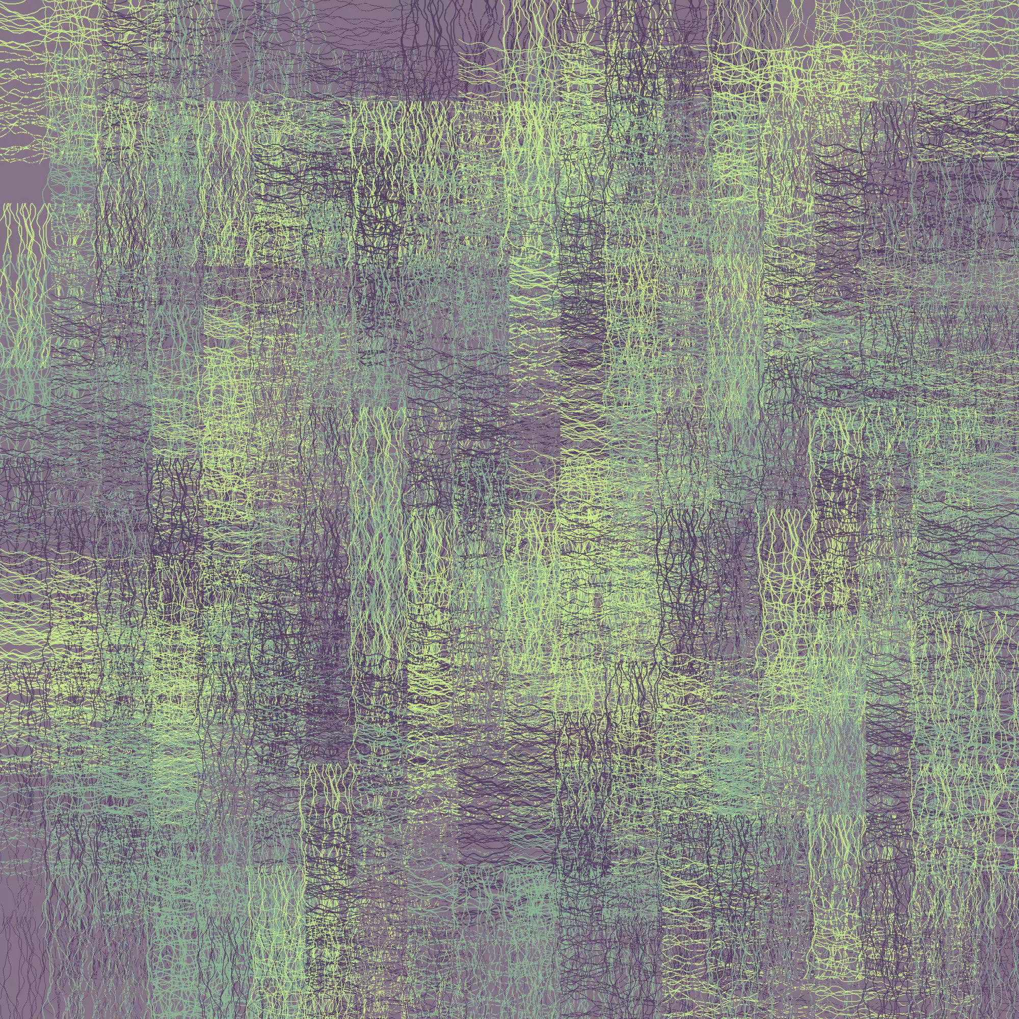 Intertwining #4