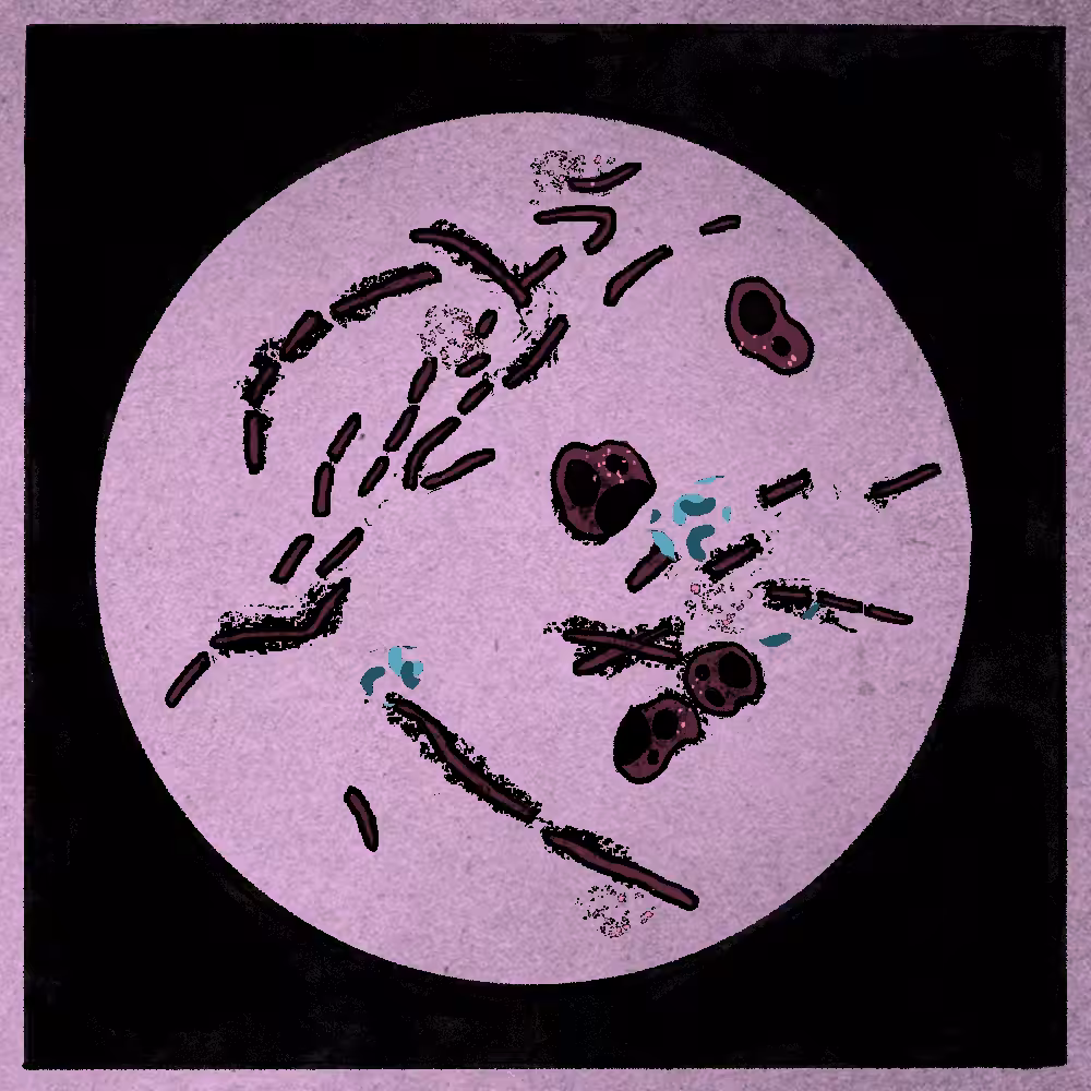 Microbes #124