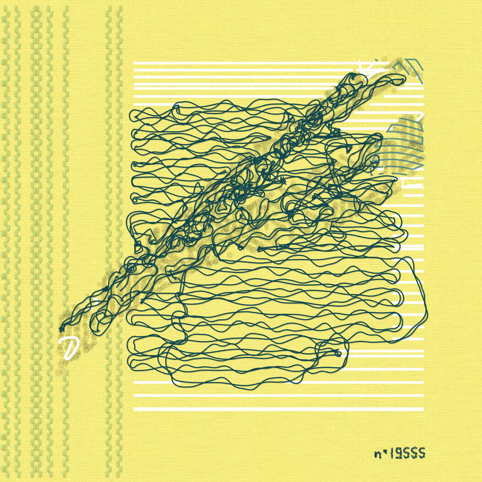 Aux Arbres #19555