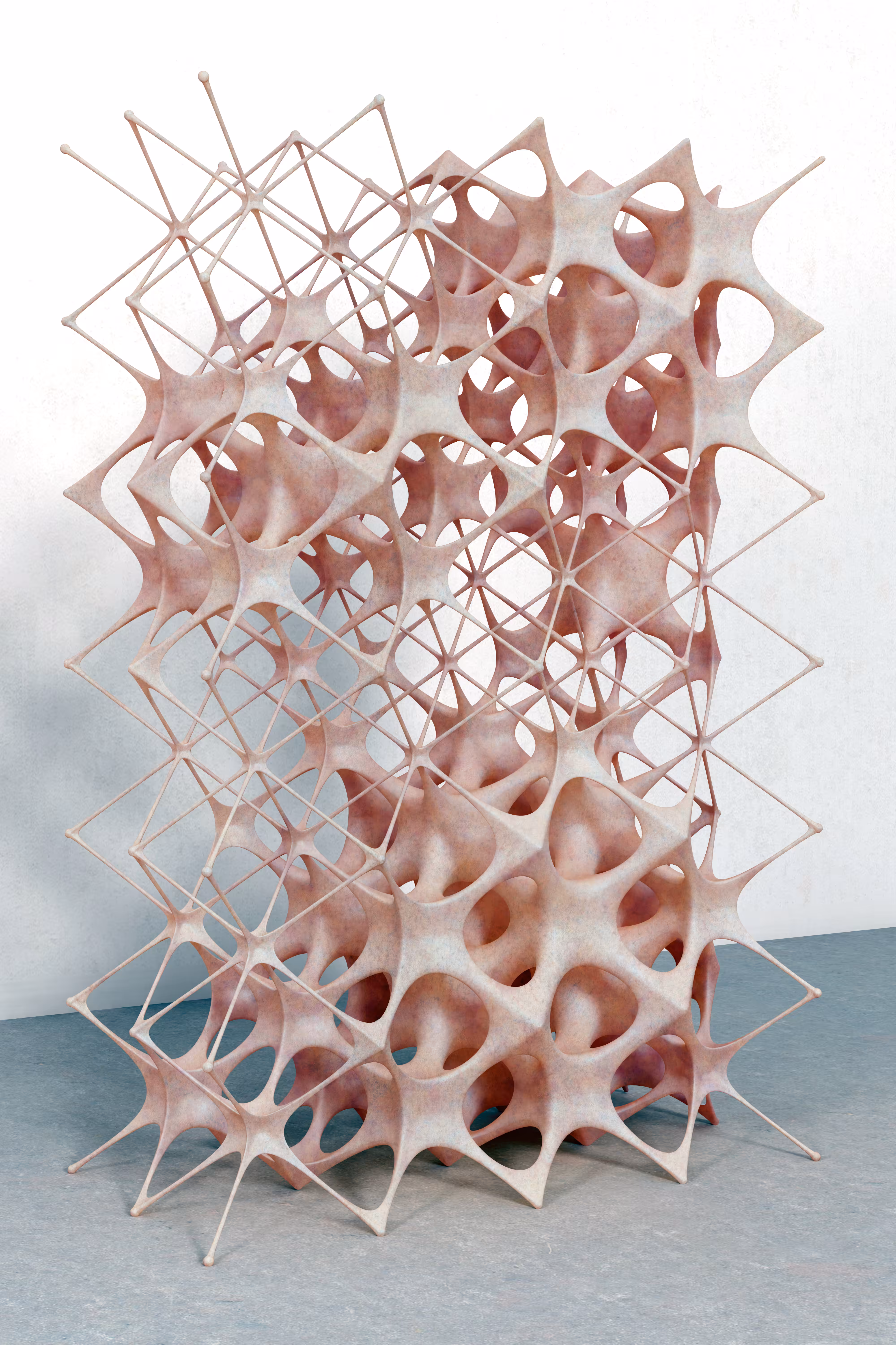 Biostructure