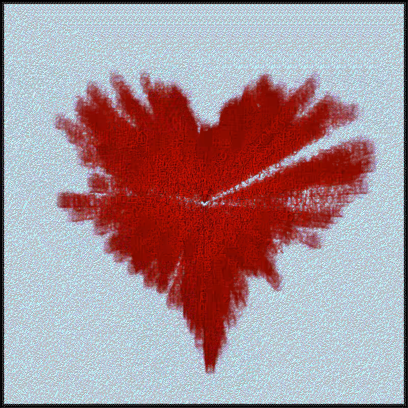 [heartscii] #34