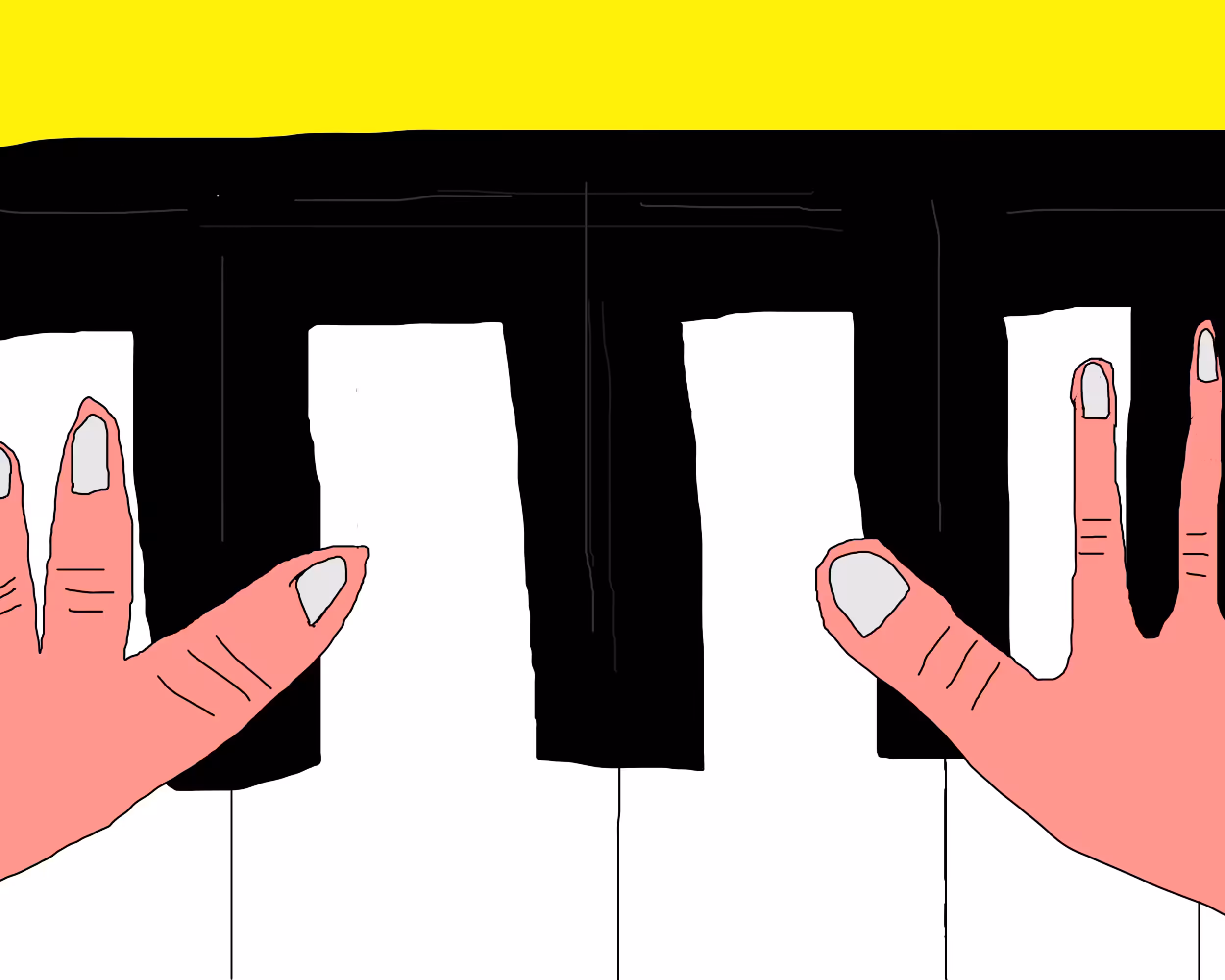 pianist